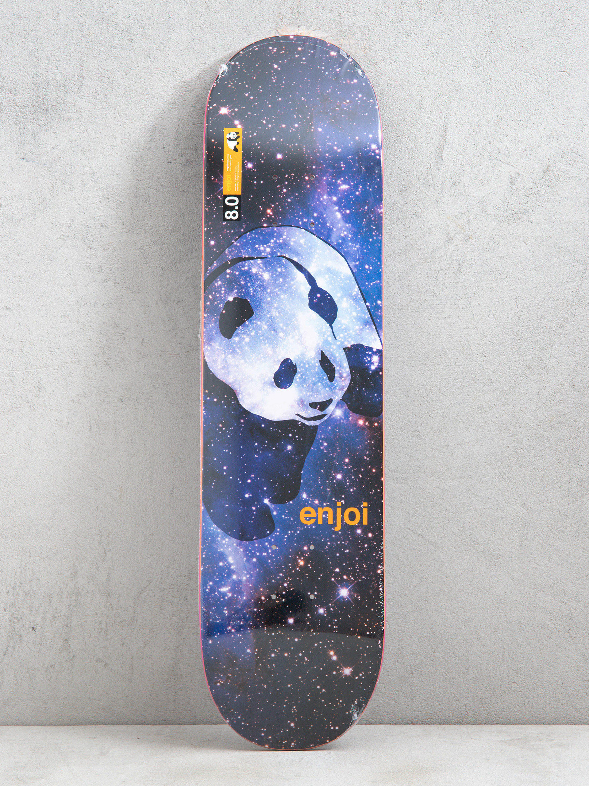 Дъска Enjoi Cosmos Panda