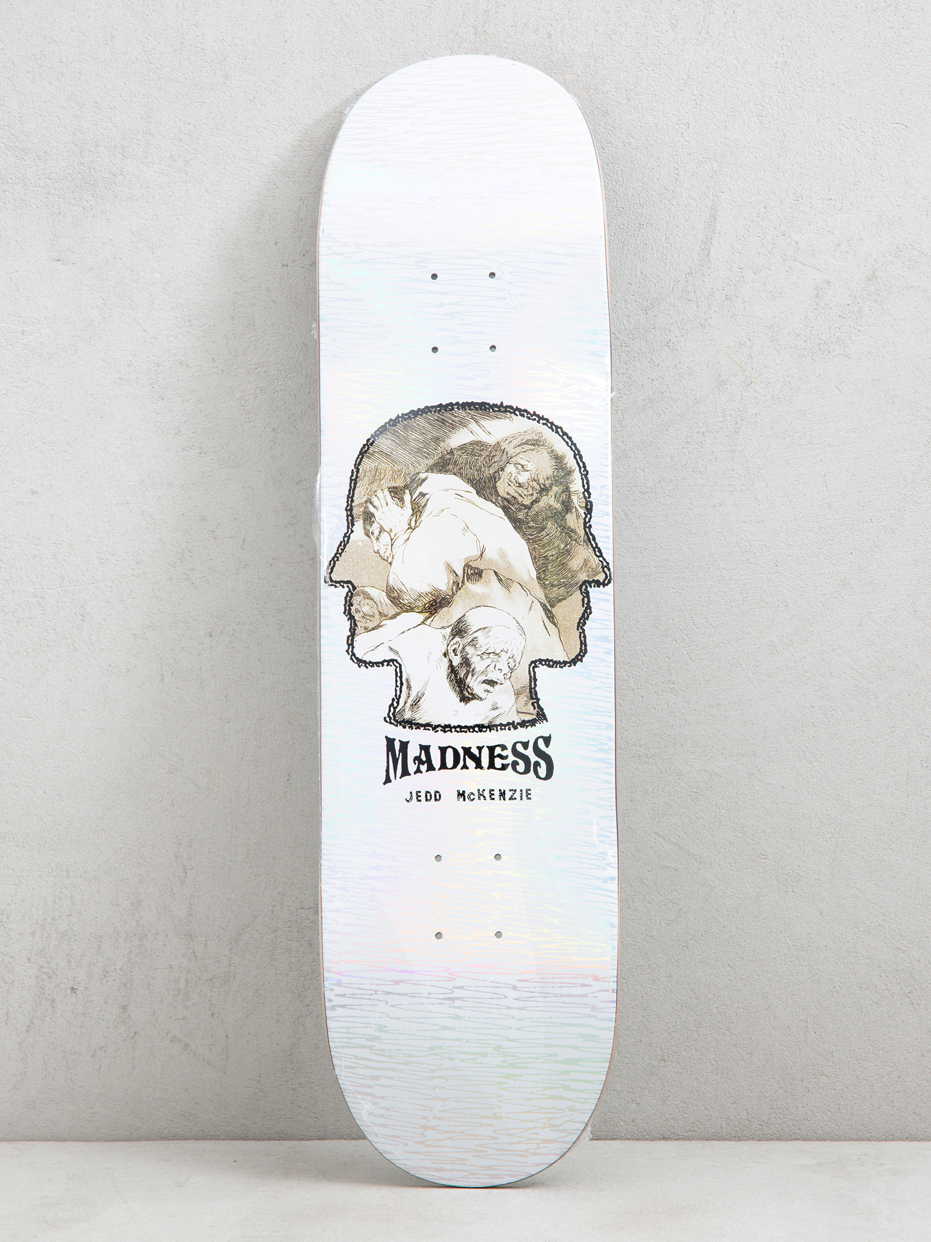 Дъска Madness New Pro Demons