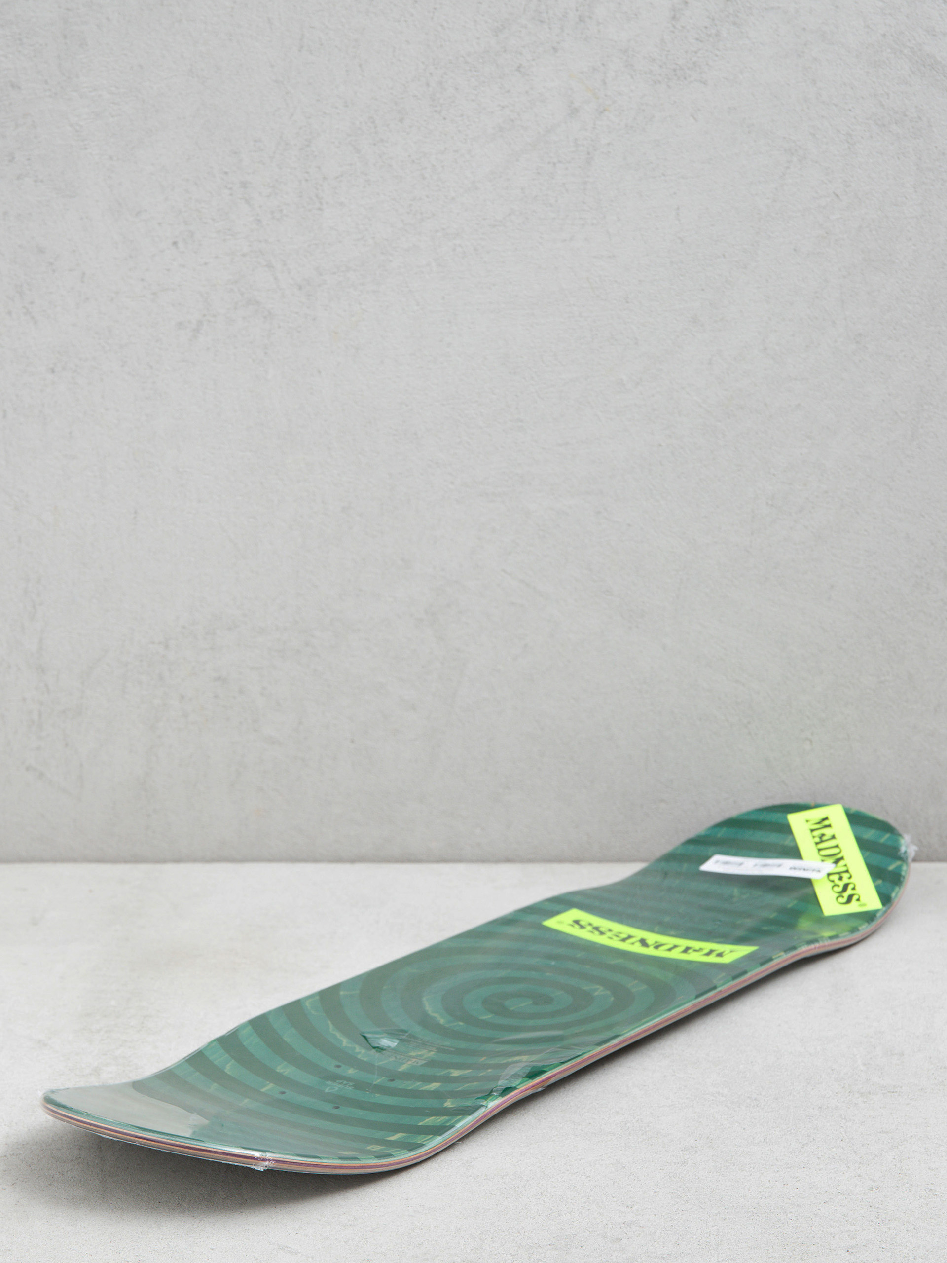 Дъска Madness New Pro Demons (white/holographic)