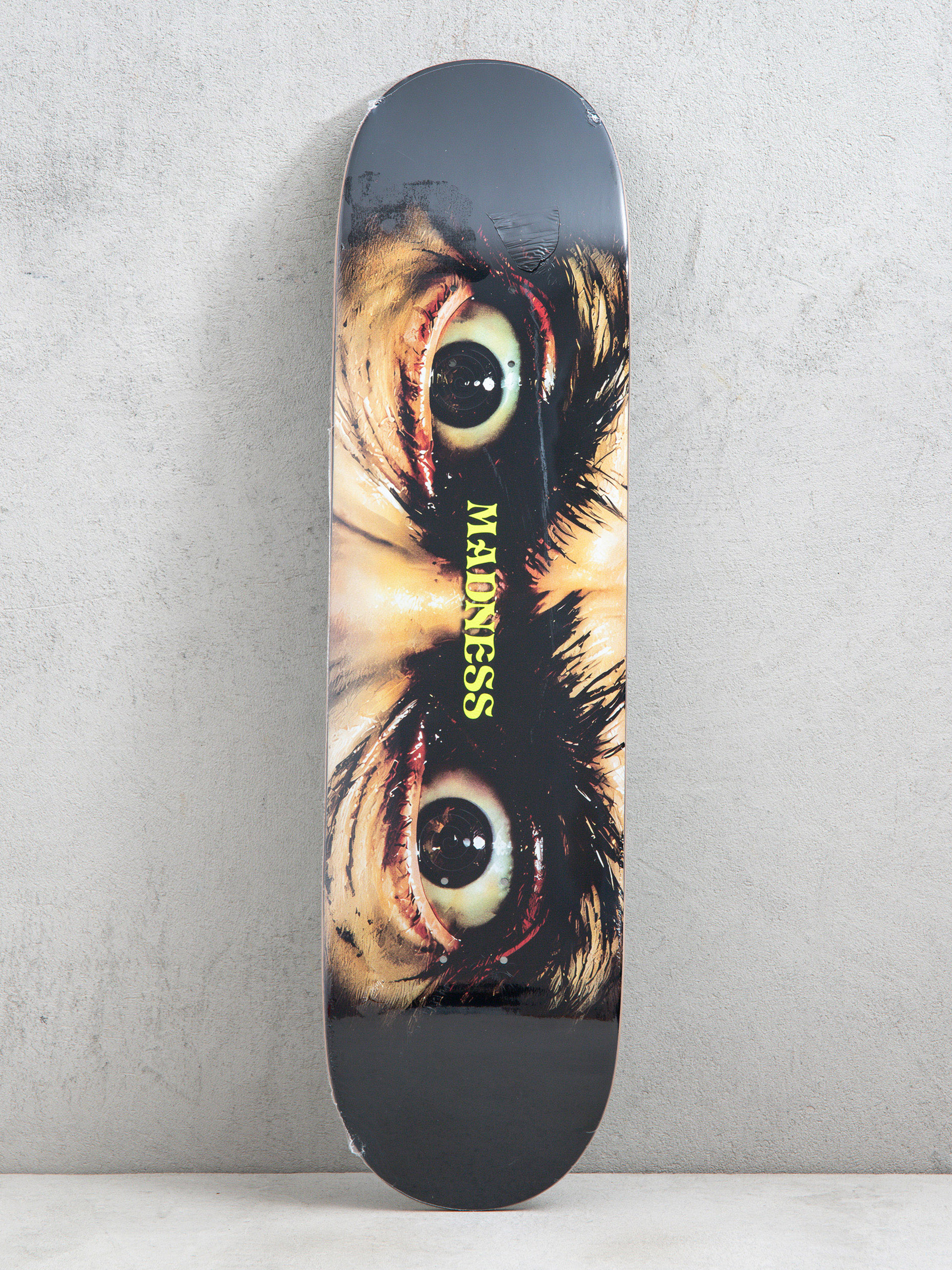 Дъска Madness Eyes