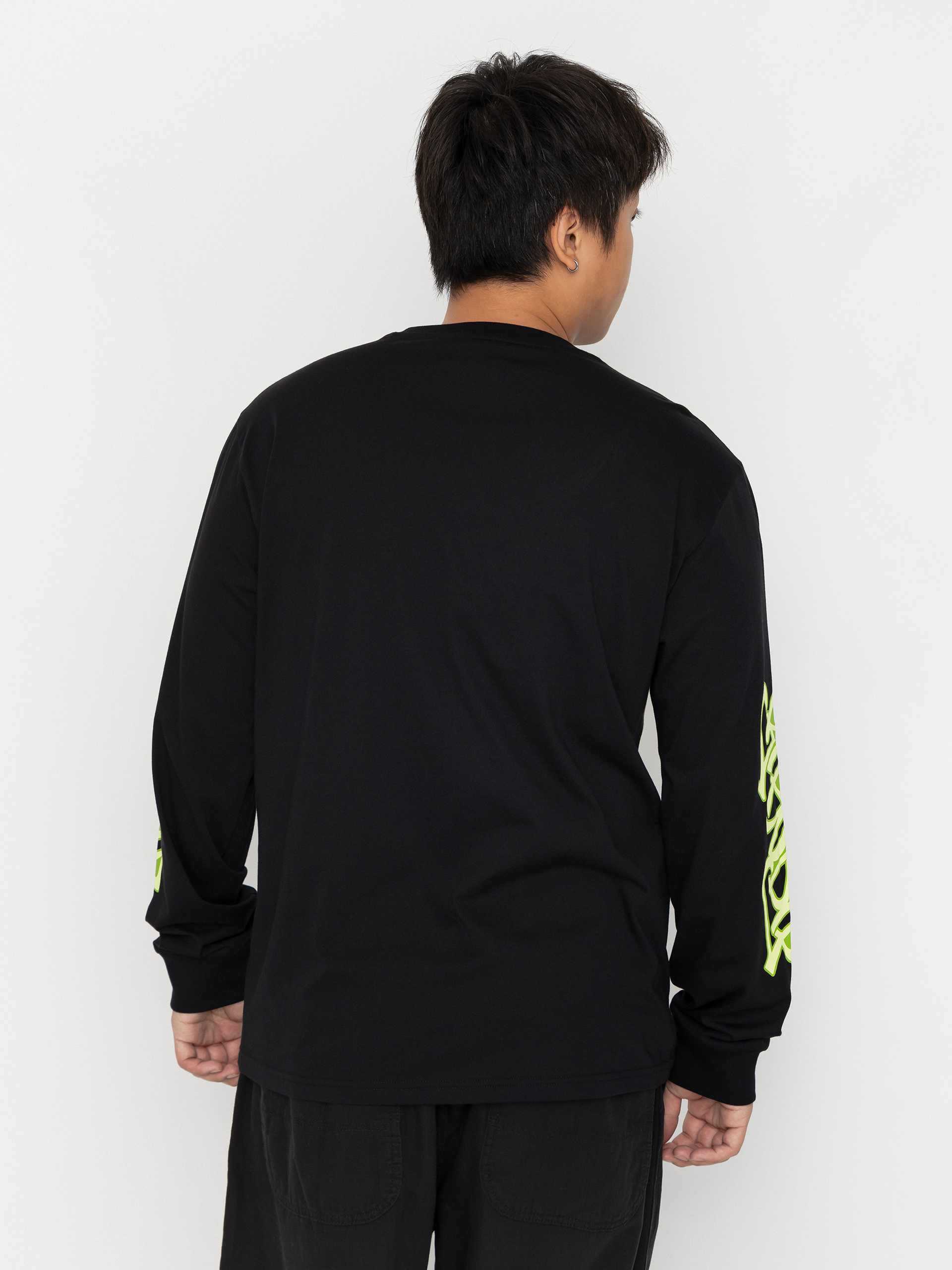 Блуза RipNDip Dragonology (black)