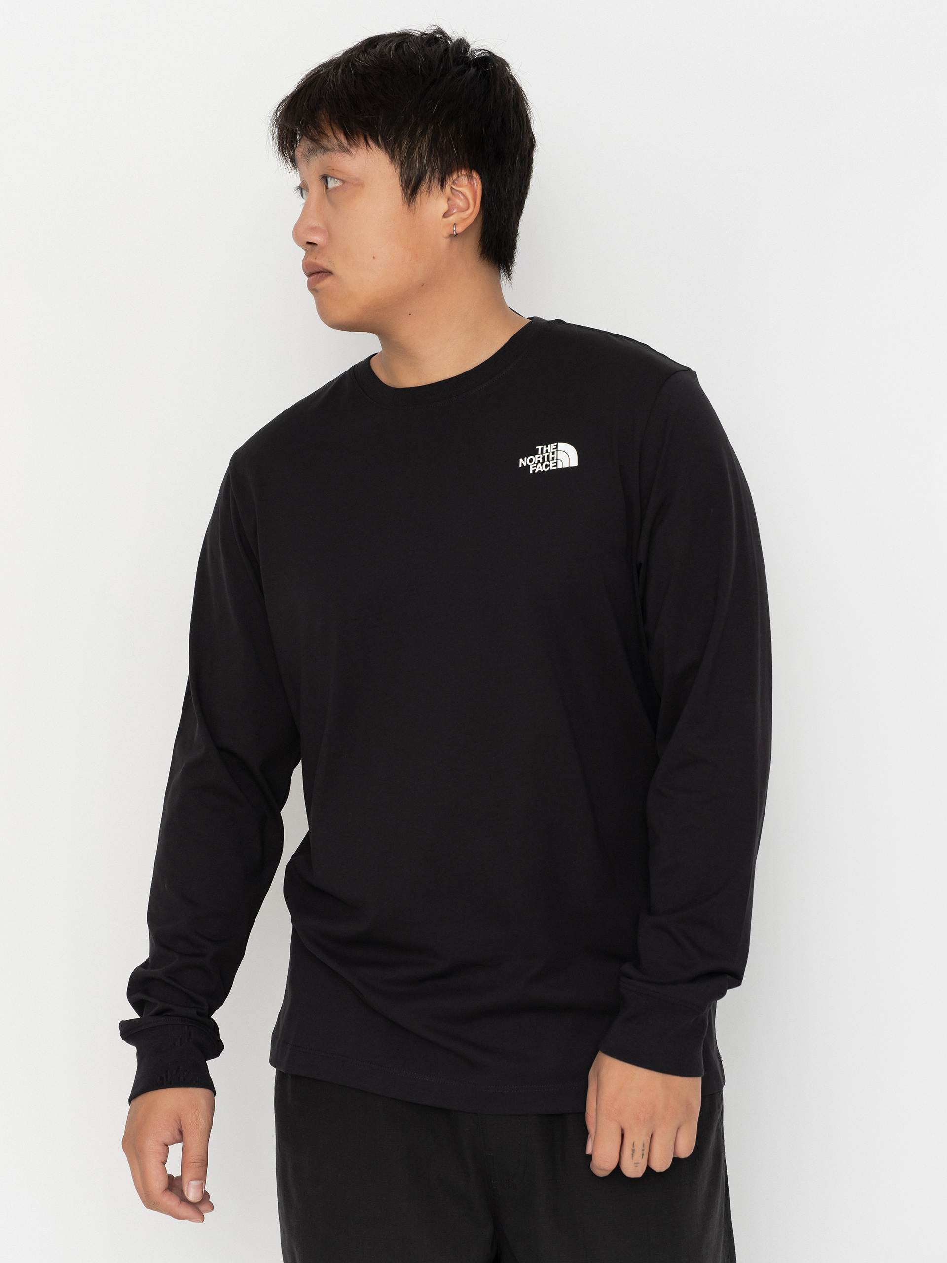 Блуза The North Face Evolution Box Nse