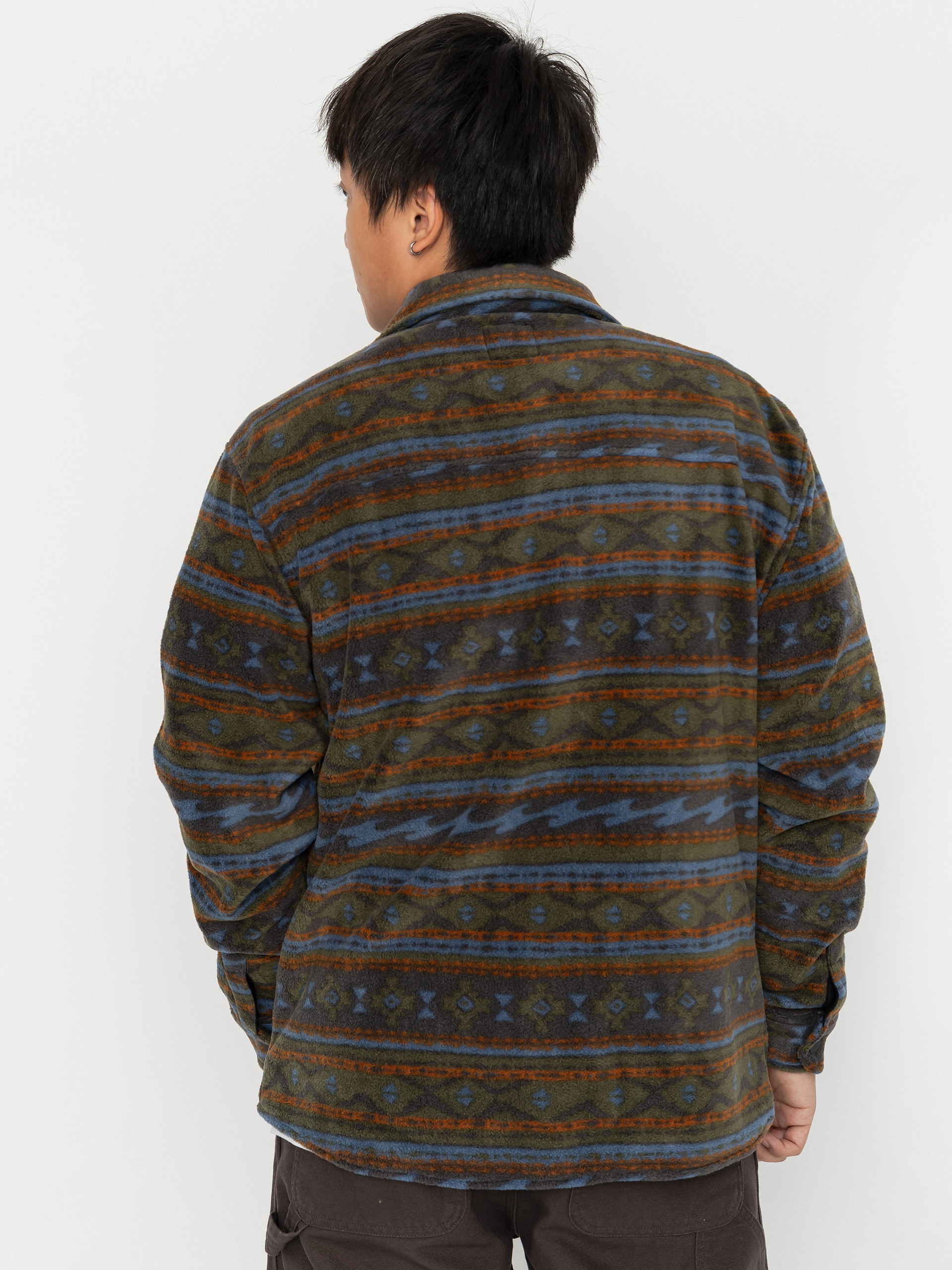Риза Billabong Furnace Polar (raven)