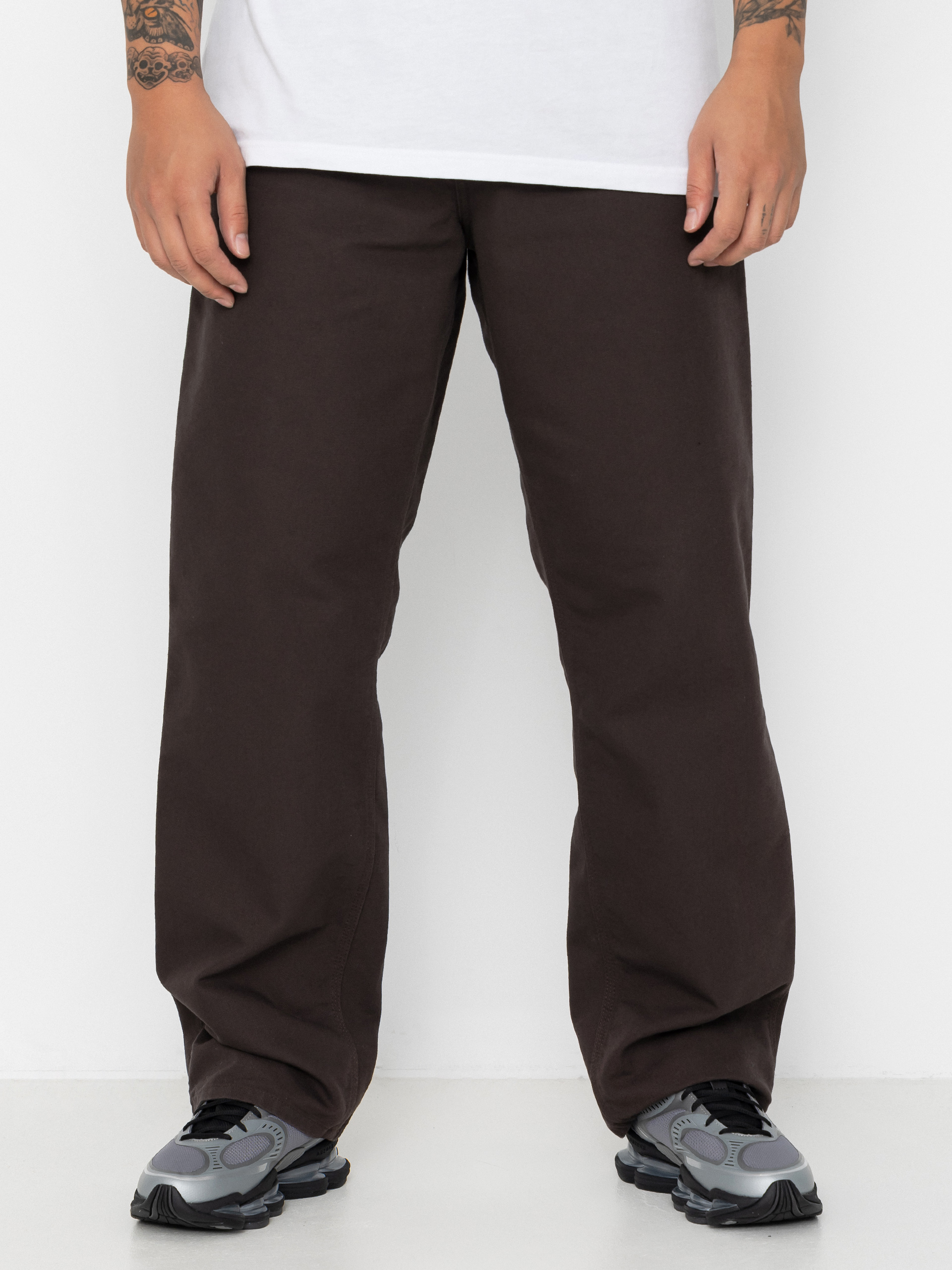 Панталони Carhartt WIP Single Knee