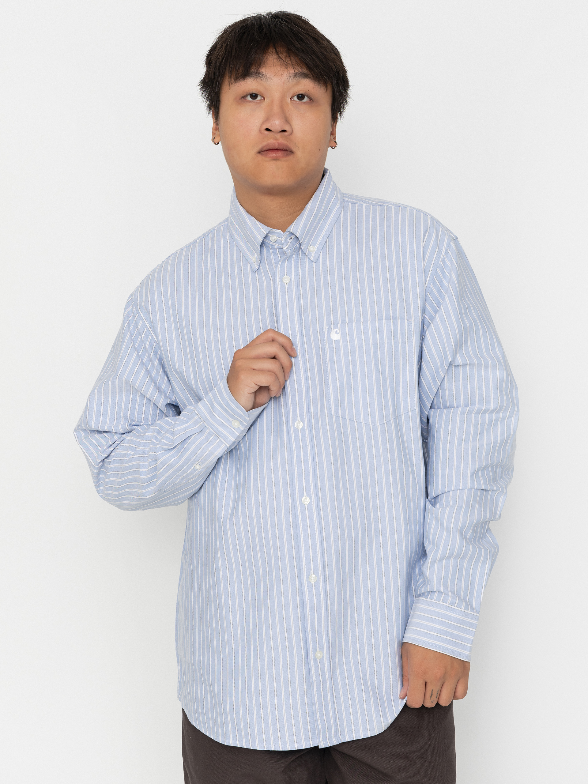 Риза Carhartt WIP Kanan