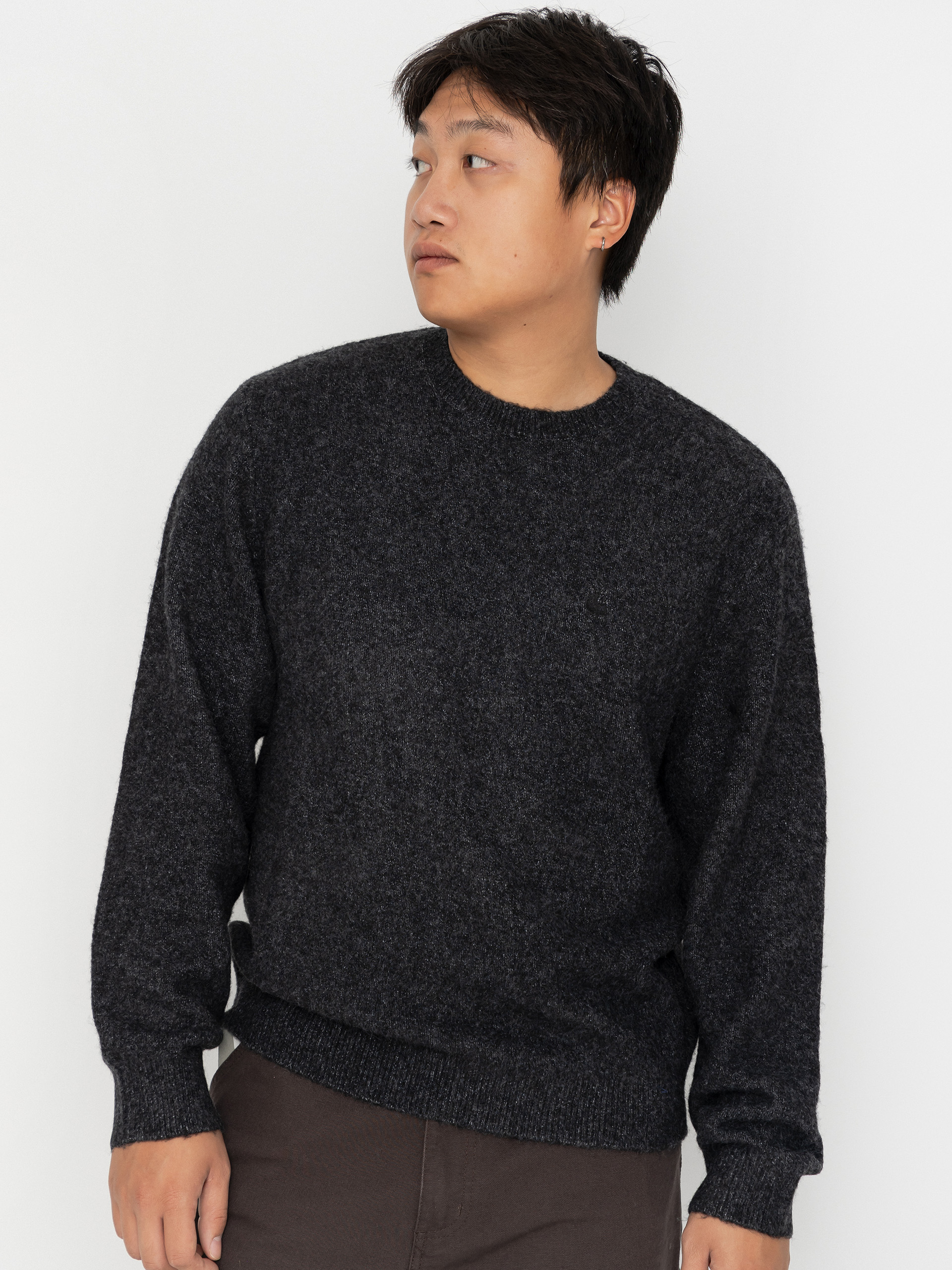 Пуловер Carhartt WIP Curtis