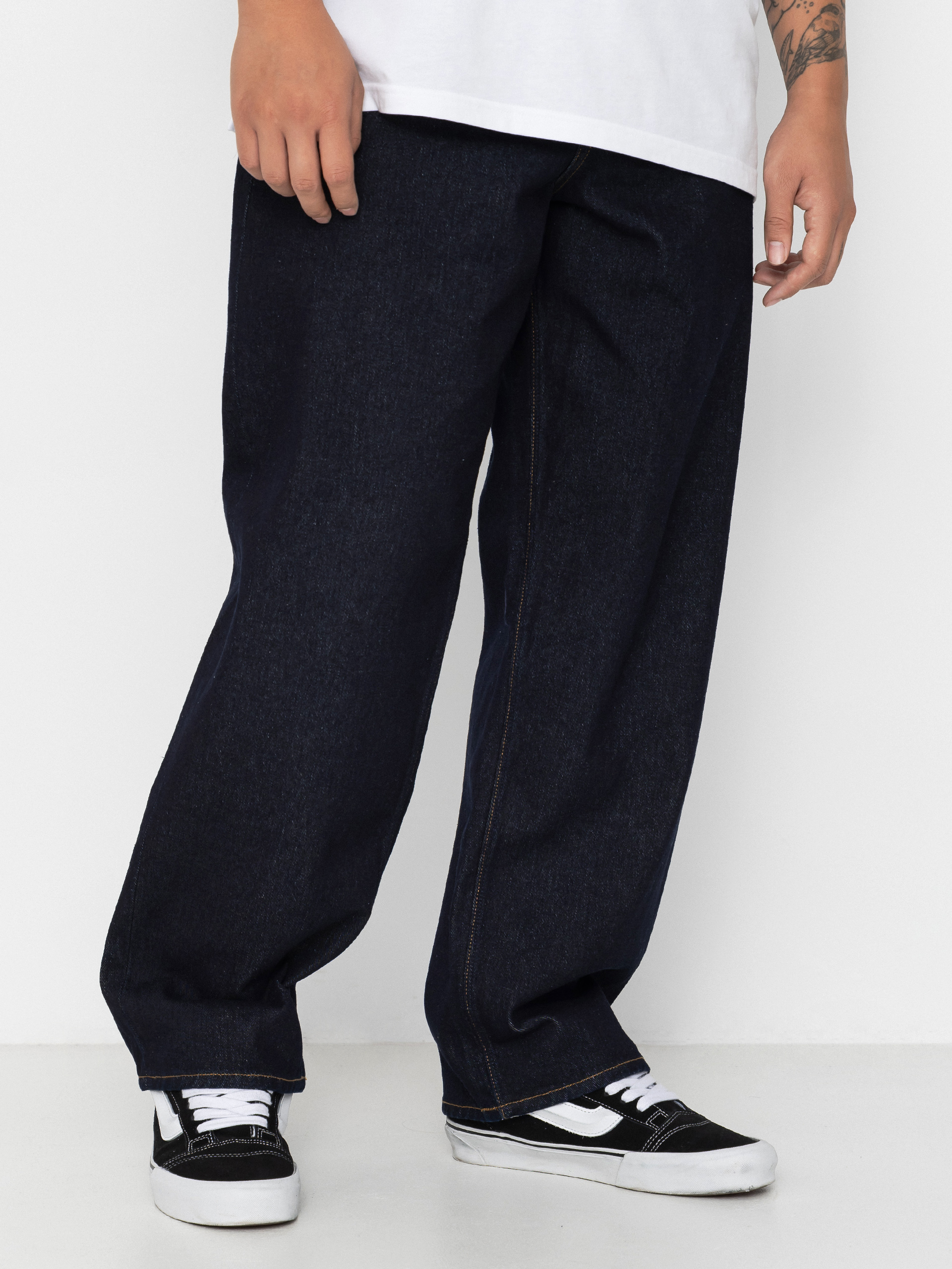 Панталони Volcom Billow Denim (raw)