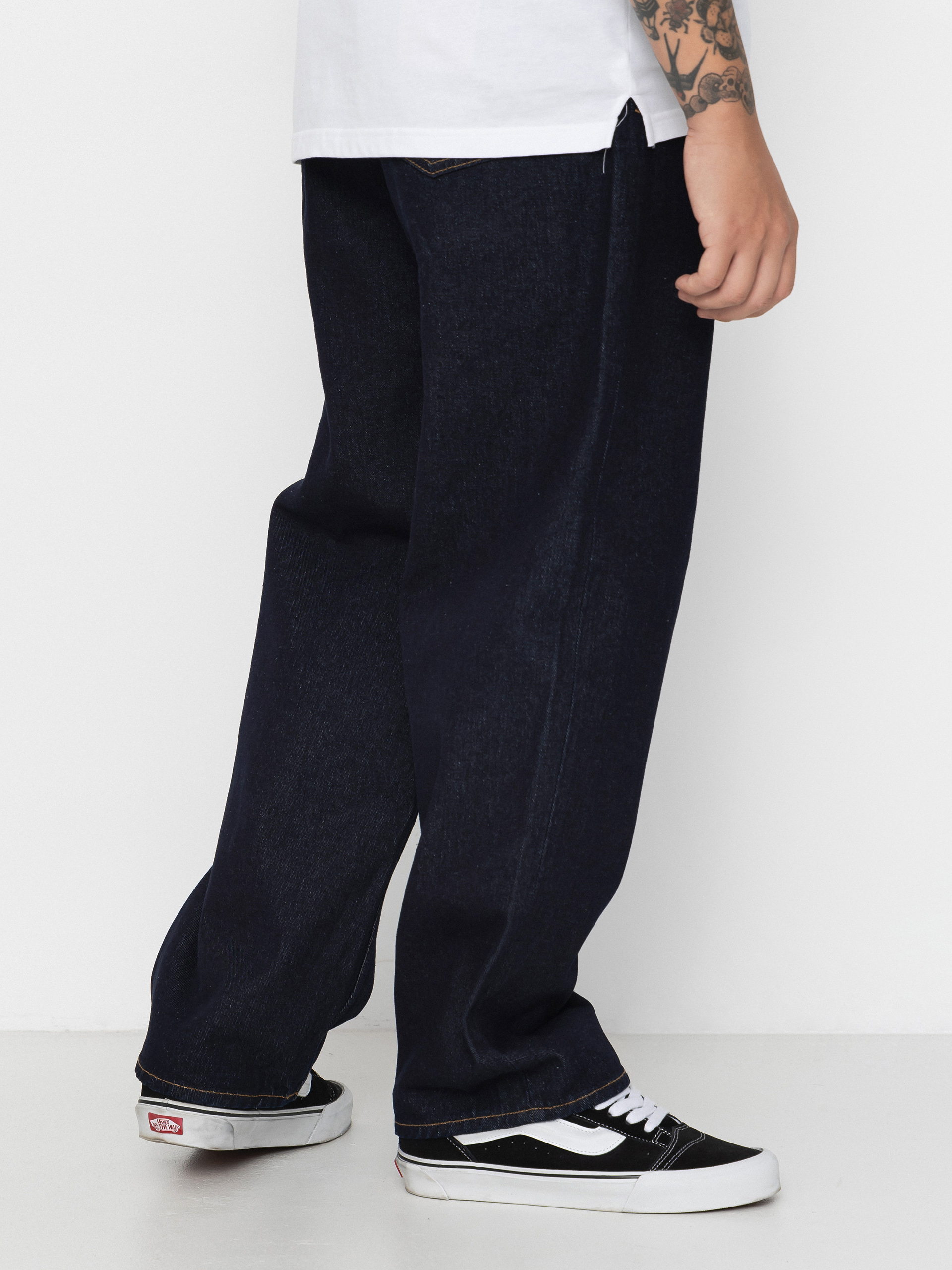 Панталони Volcom Billow Denim (raw)