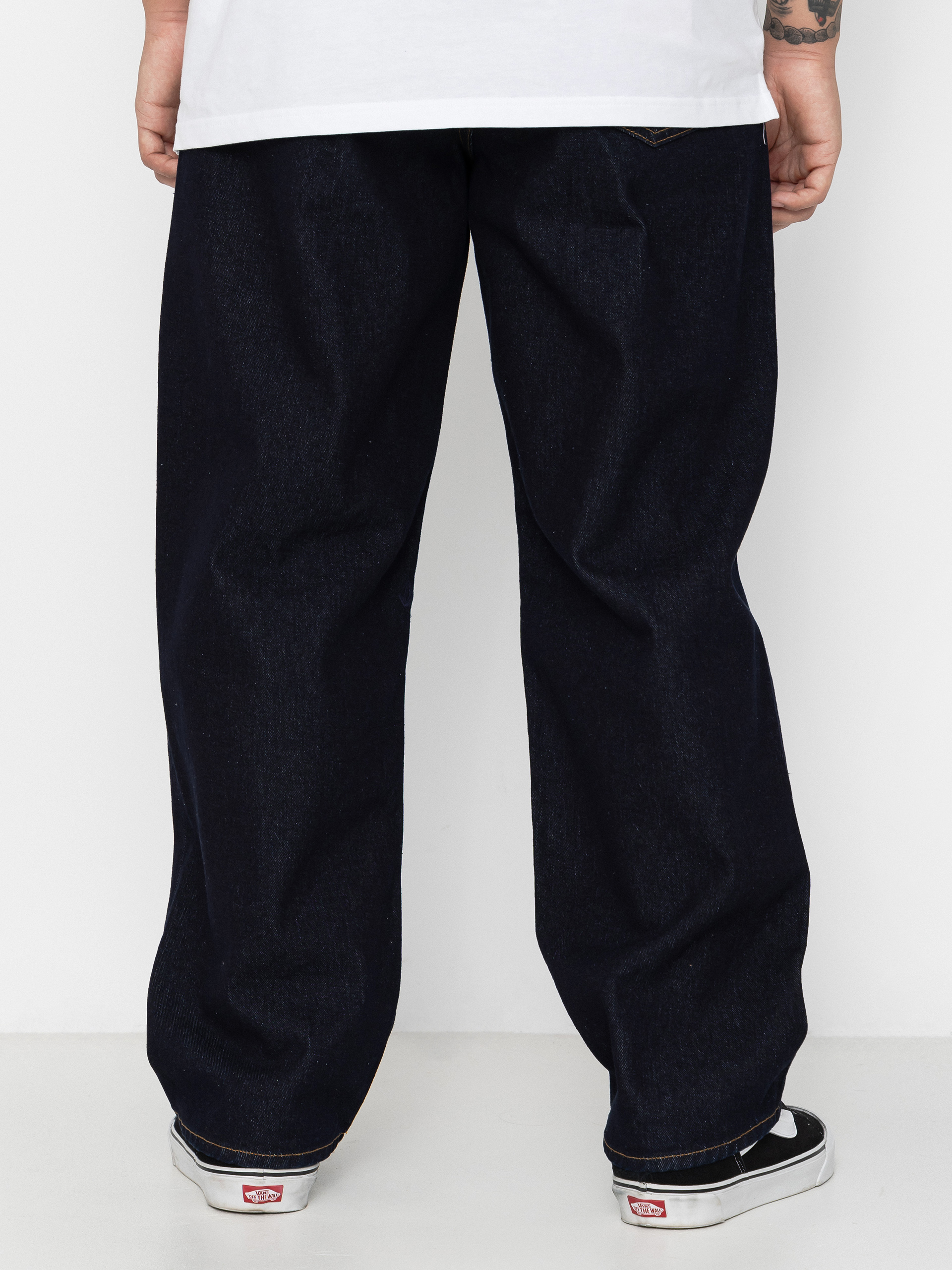 Панталони Volcom Billow Denim (raw)