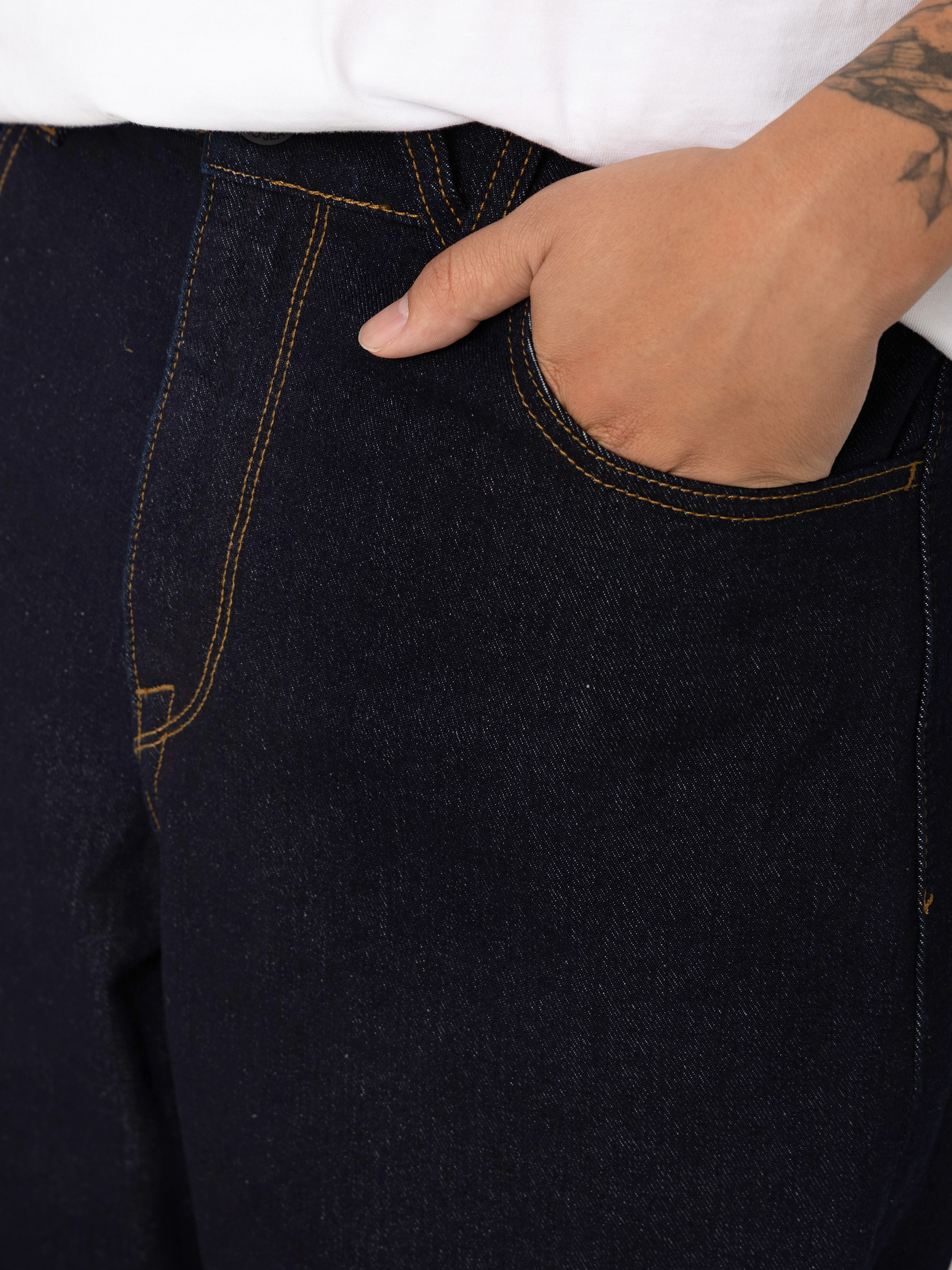 Панталони Volcom Billow Denim (raw)