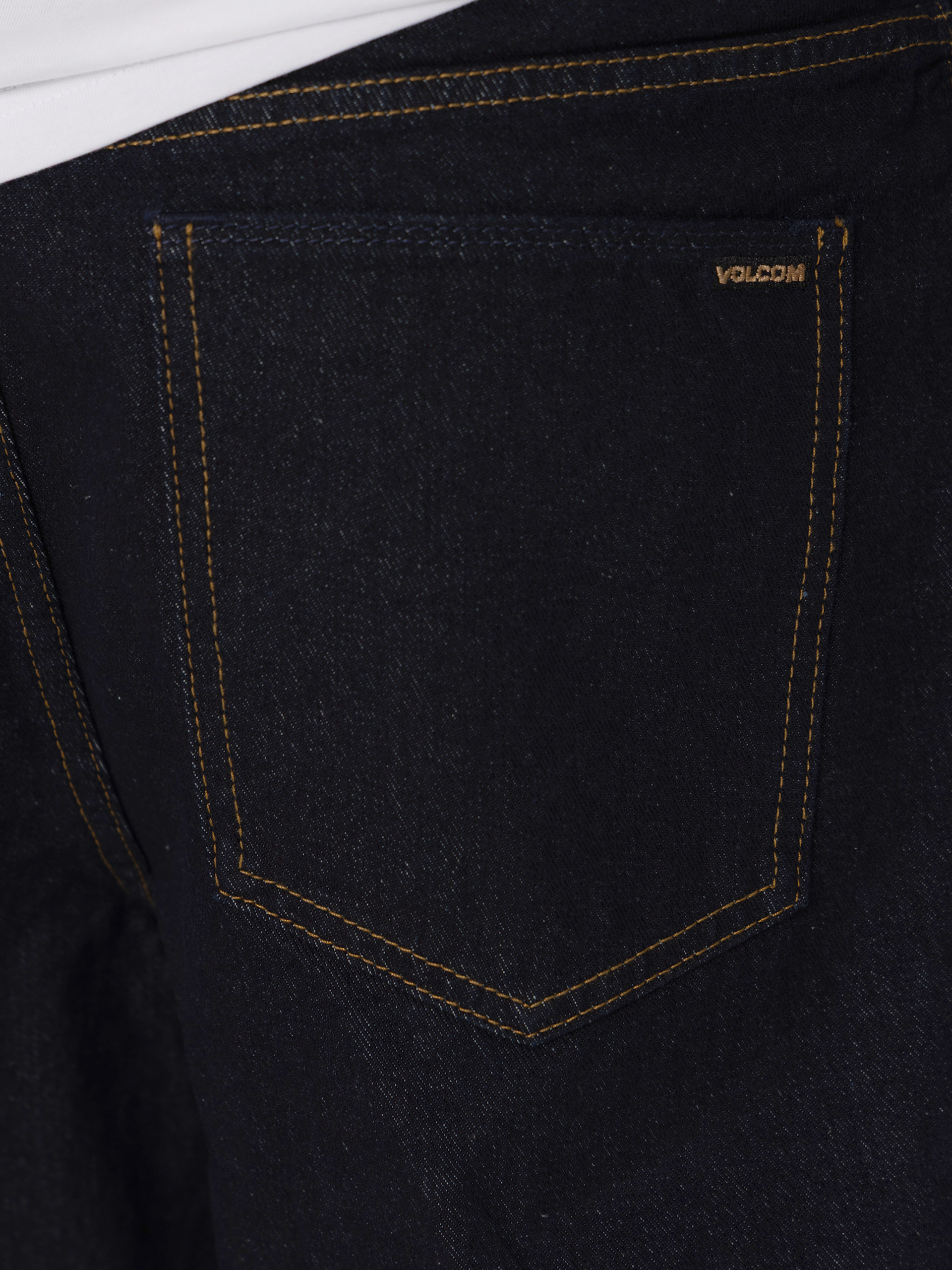 Панталони Volcom Billow Denim (raw)