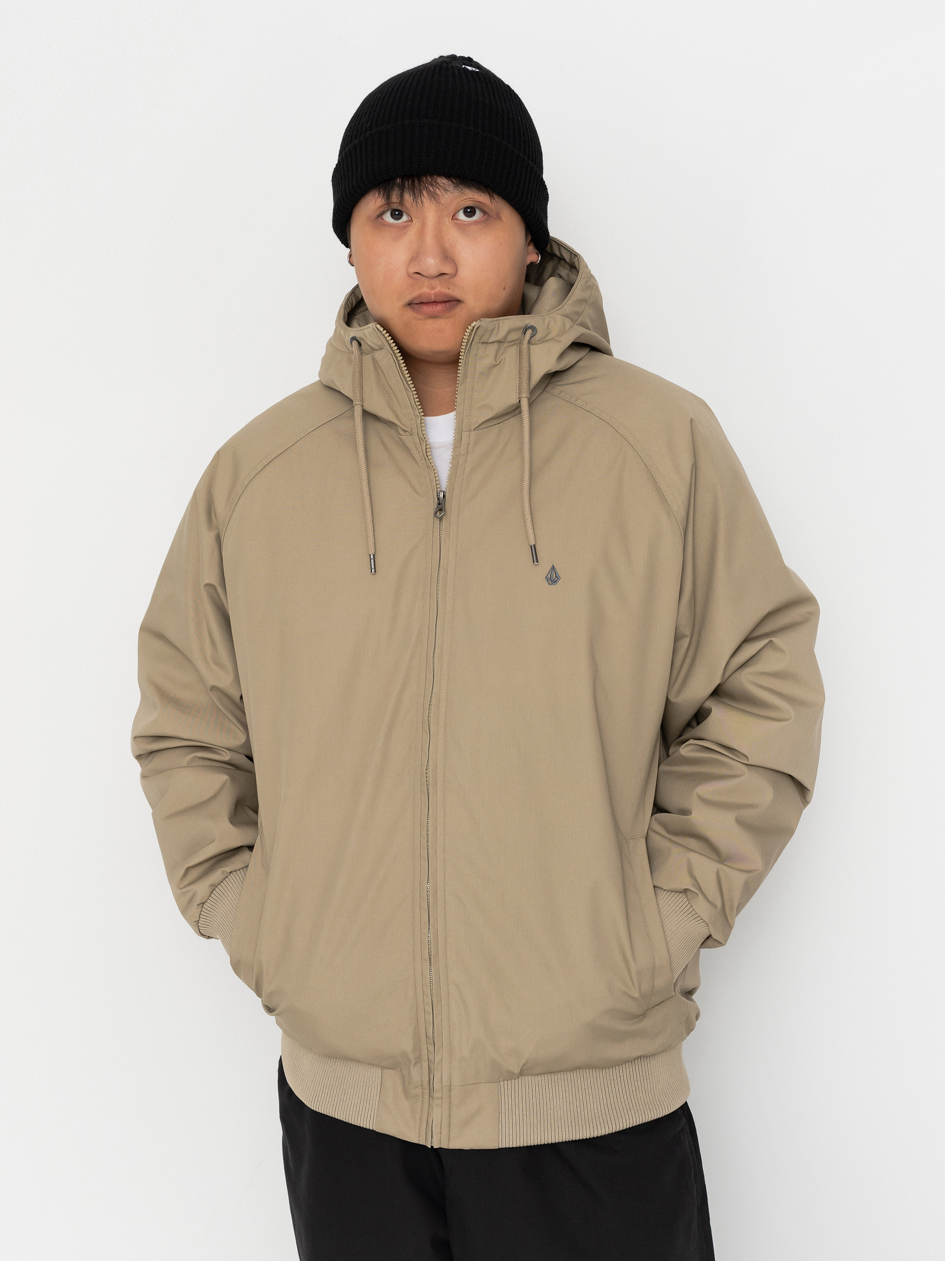 Яке Volcom Hernan 10K