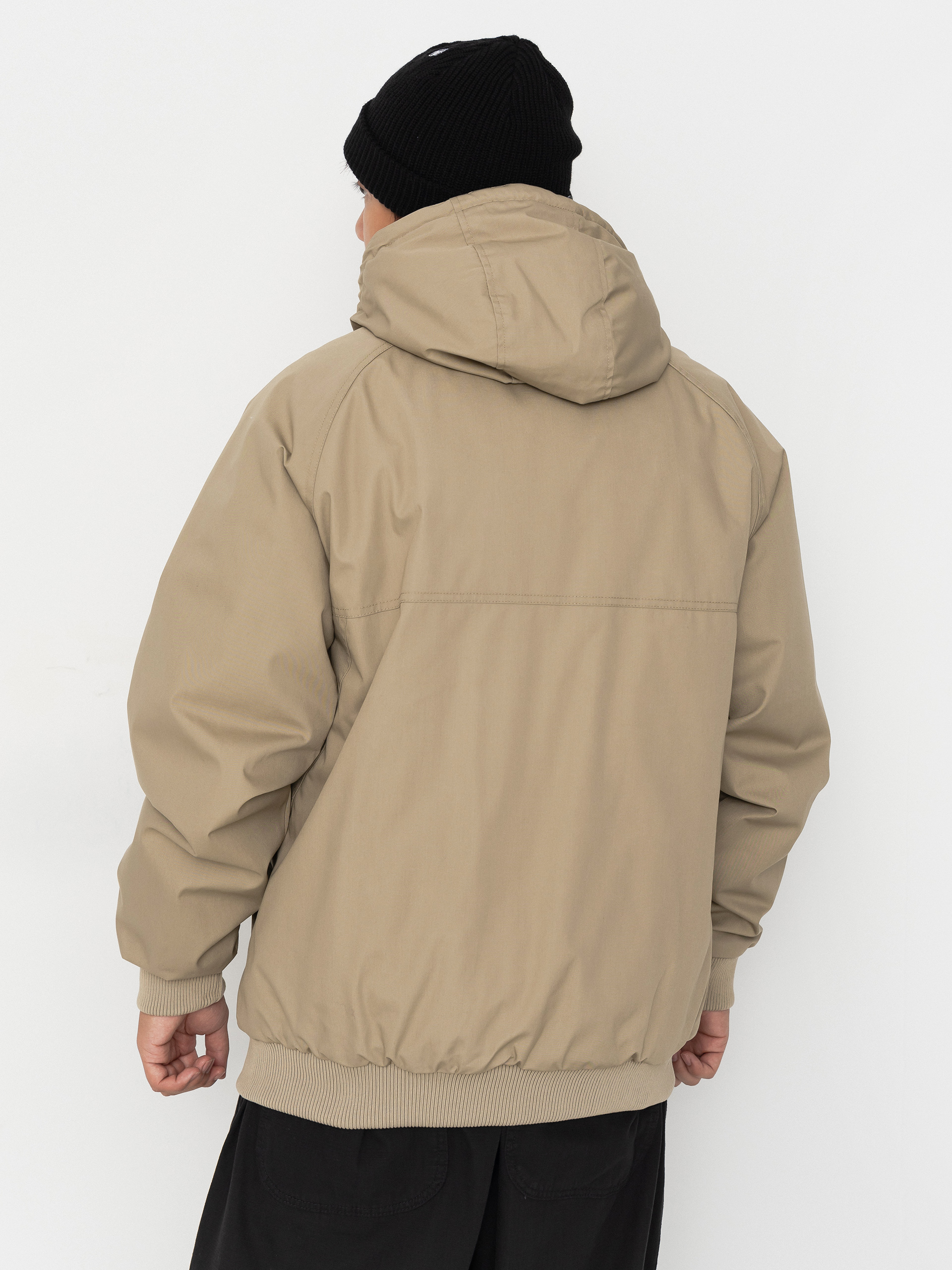 Яке Volcom Hernan 10K (khaki)
