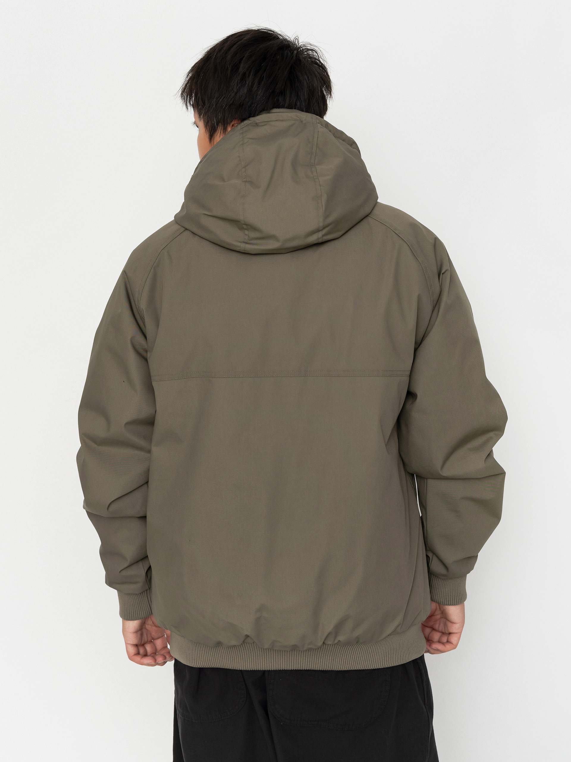 Яке Volcom Hernan 10K (wintermoss)