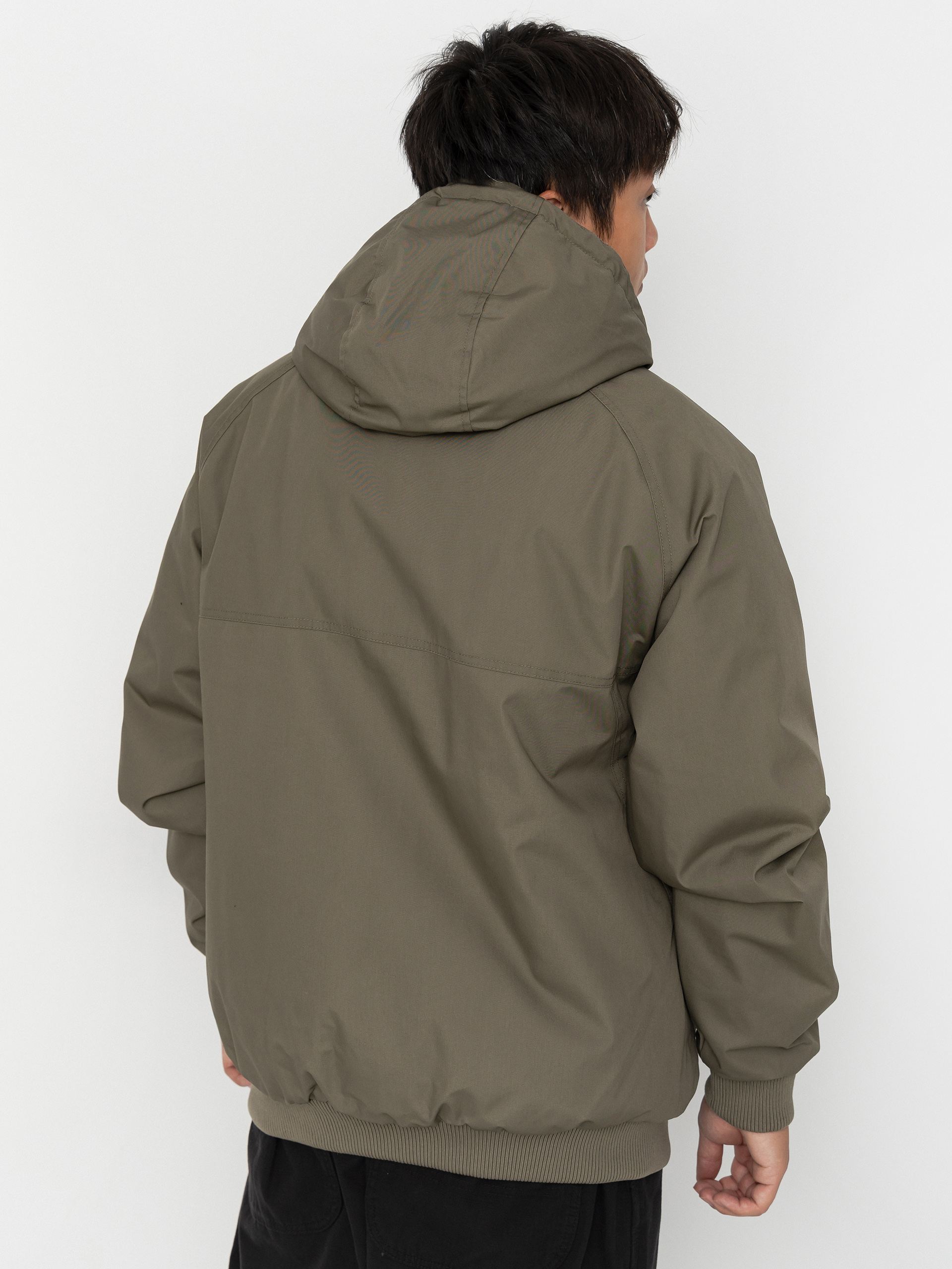 Яке Volcom Hernan 10K (wintermoss)