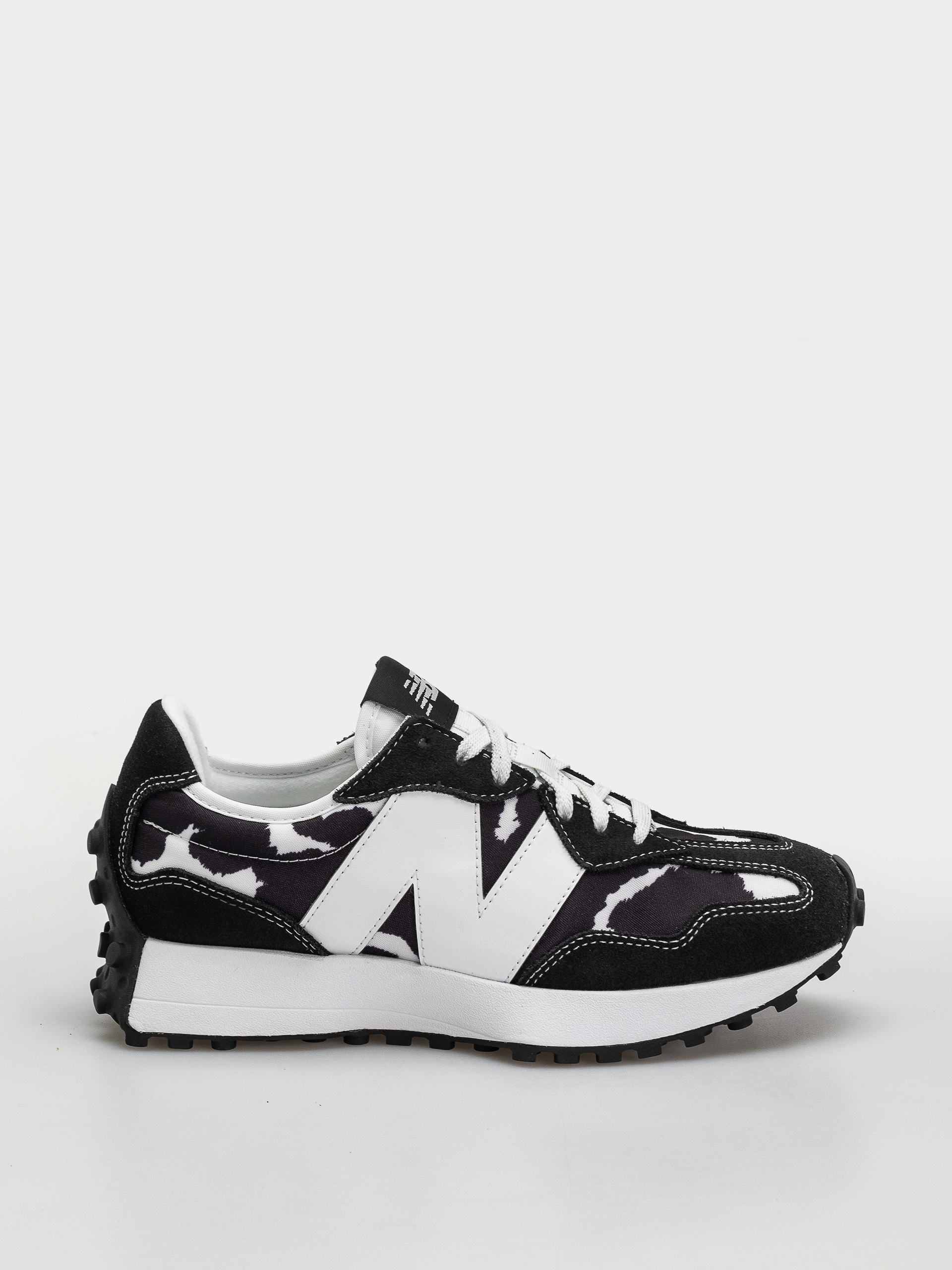 Обувки New Balance 327 Wmn (breakfast tea/pumpernickel/sea salt)
