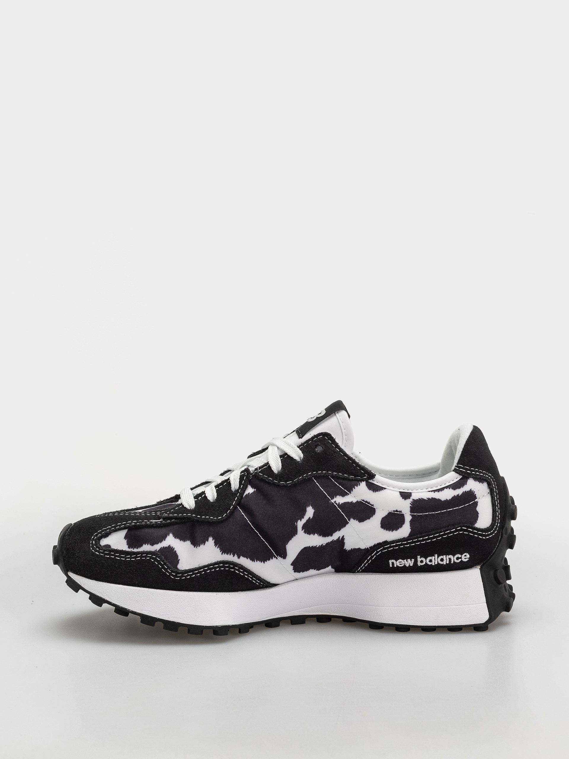 Обувки New Balance 327 Wmn (breakfast tea/pumpernickel/sea salt)