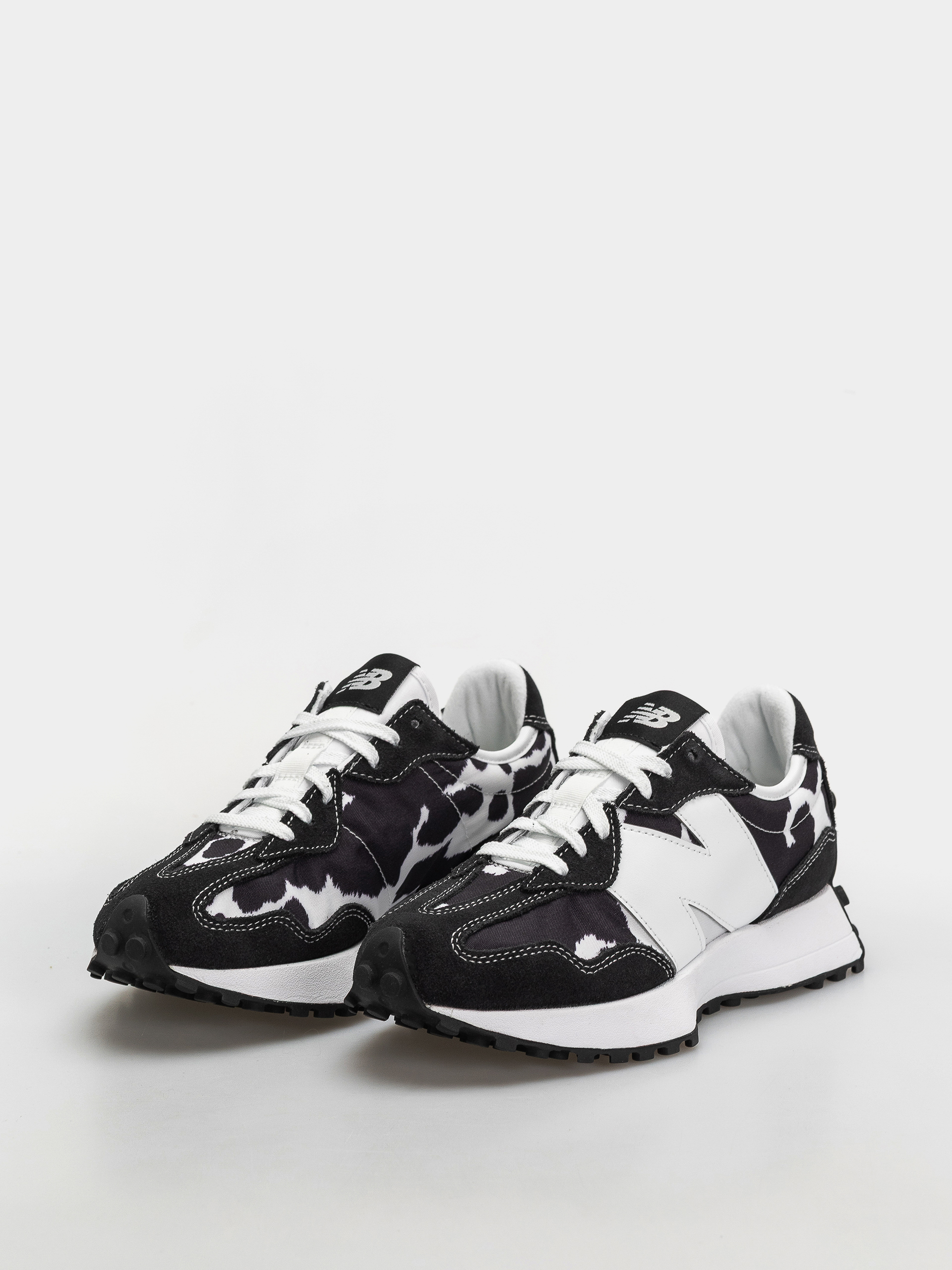 Обувки New Balance 327 Wmn (breakfast tea/pumpernickel/sea salt)