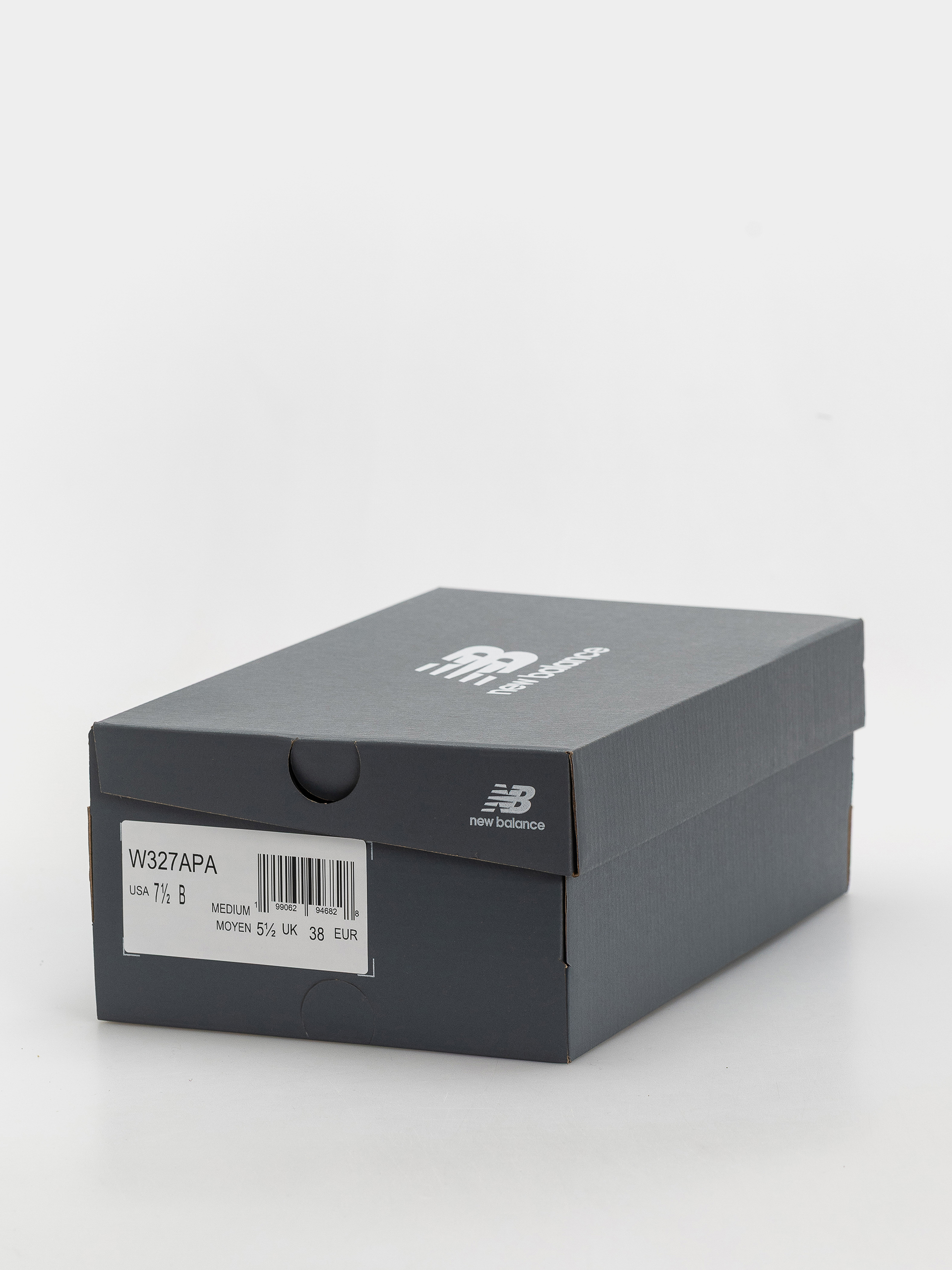 Обувки New Balance 327 Wmn (breakfast tea/pumpernickel/sea salt)