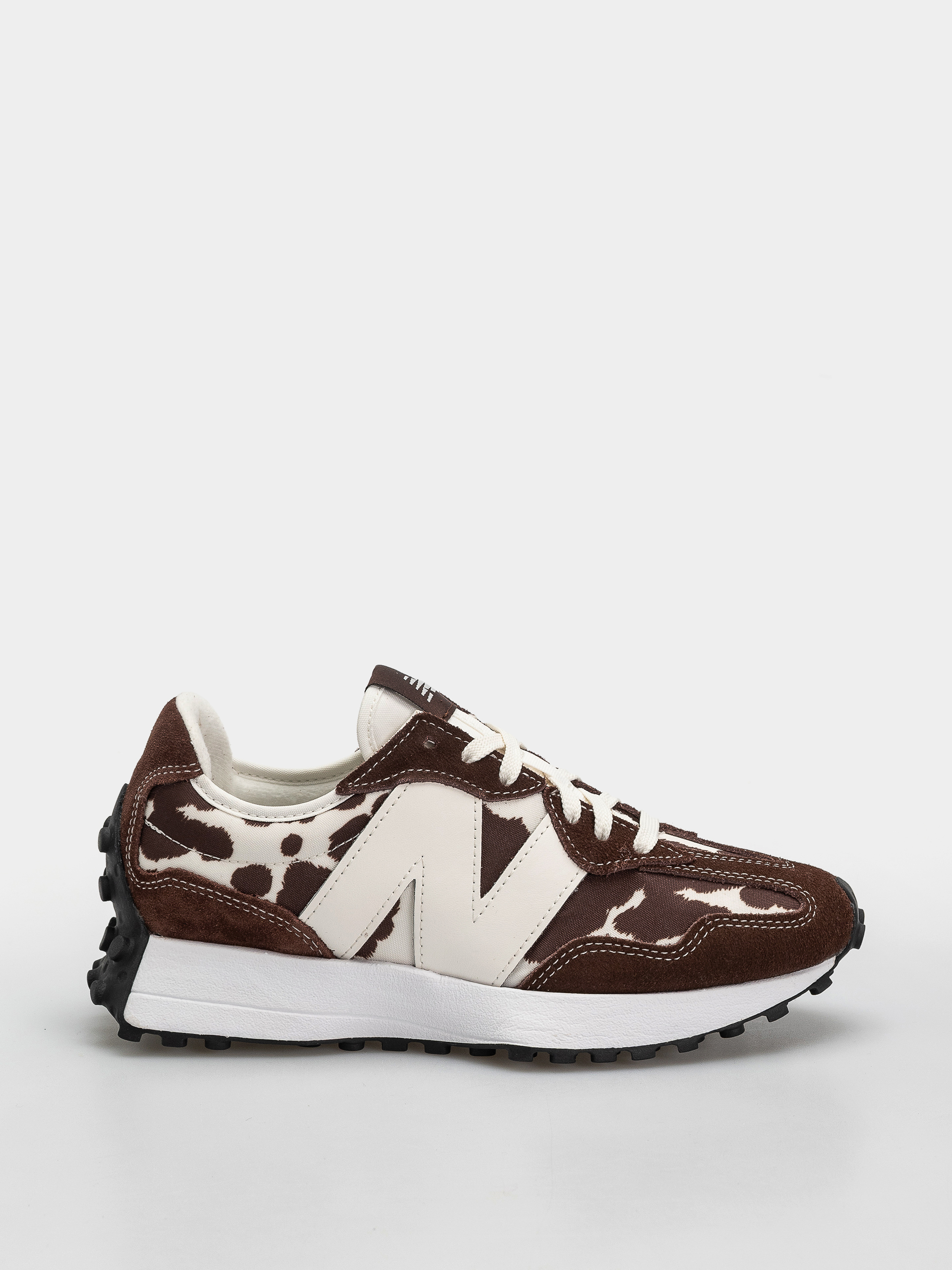 Обувки New Balance 327 Wmn (pumpernickel/sea salt)