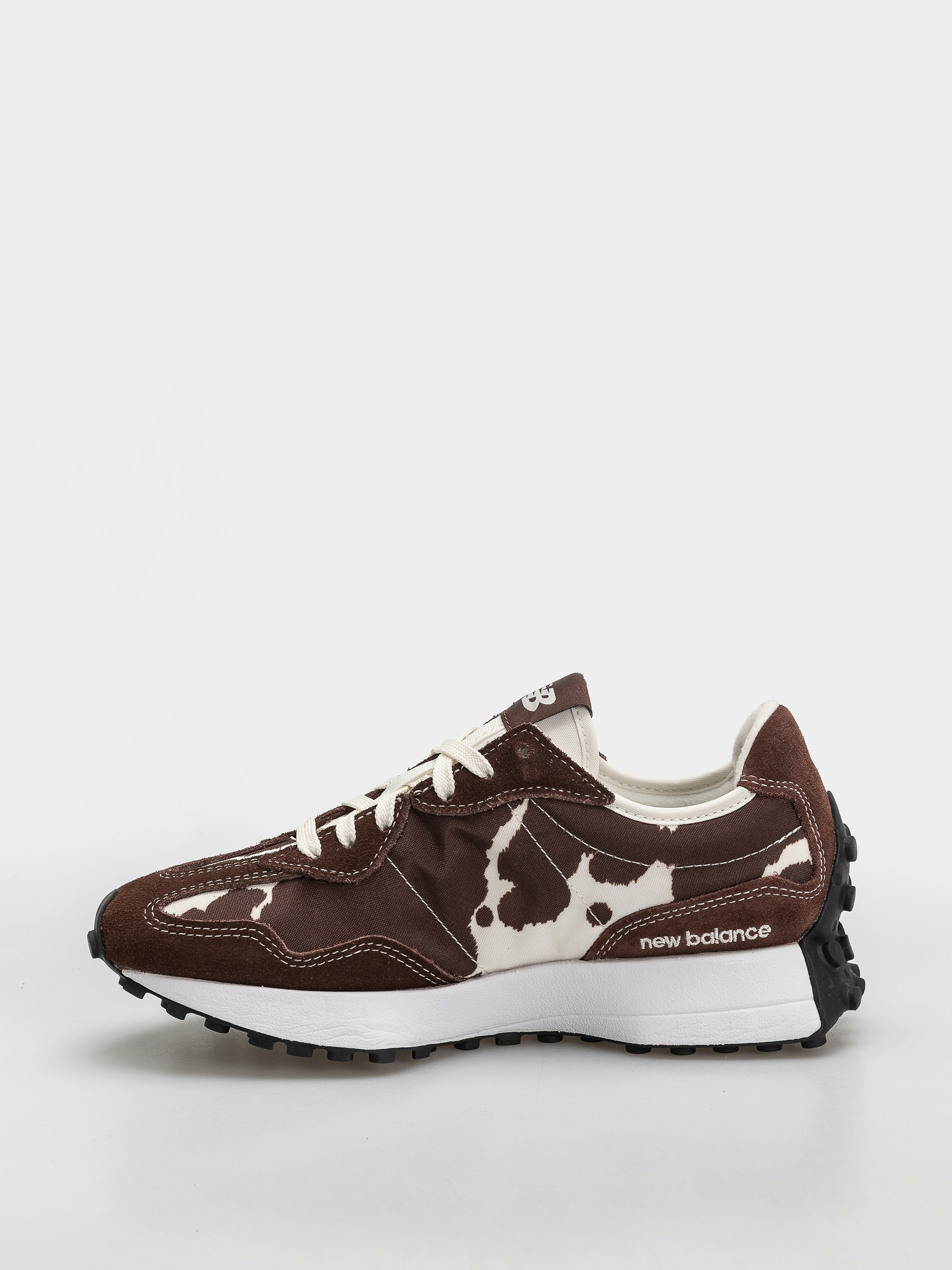 Обувки New Balance 327 Wmn (pumpernickel/sea salt)