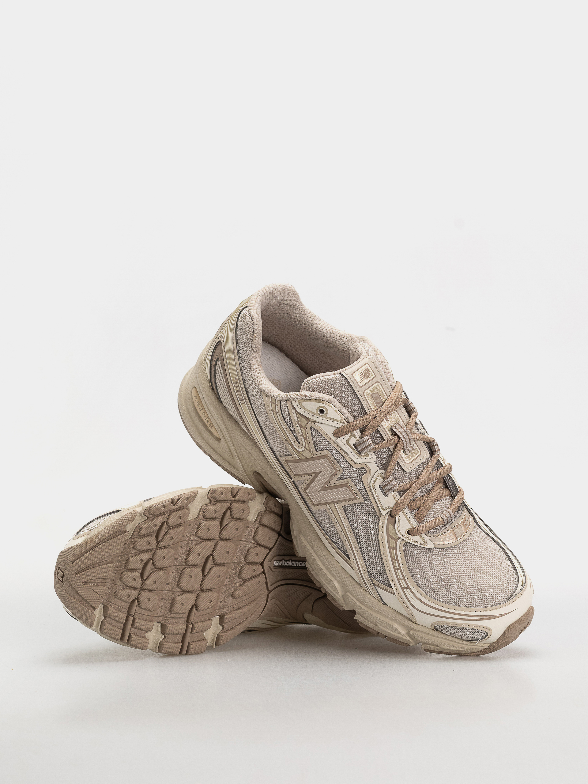 Обувки New Balance 740 (mushroom/timberwolf)