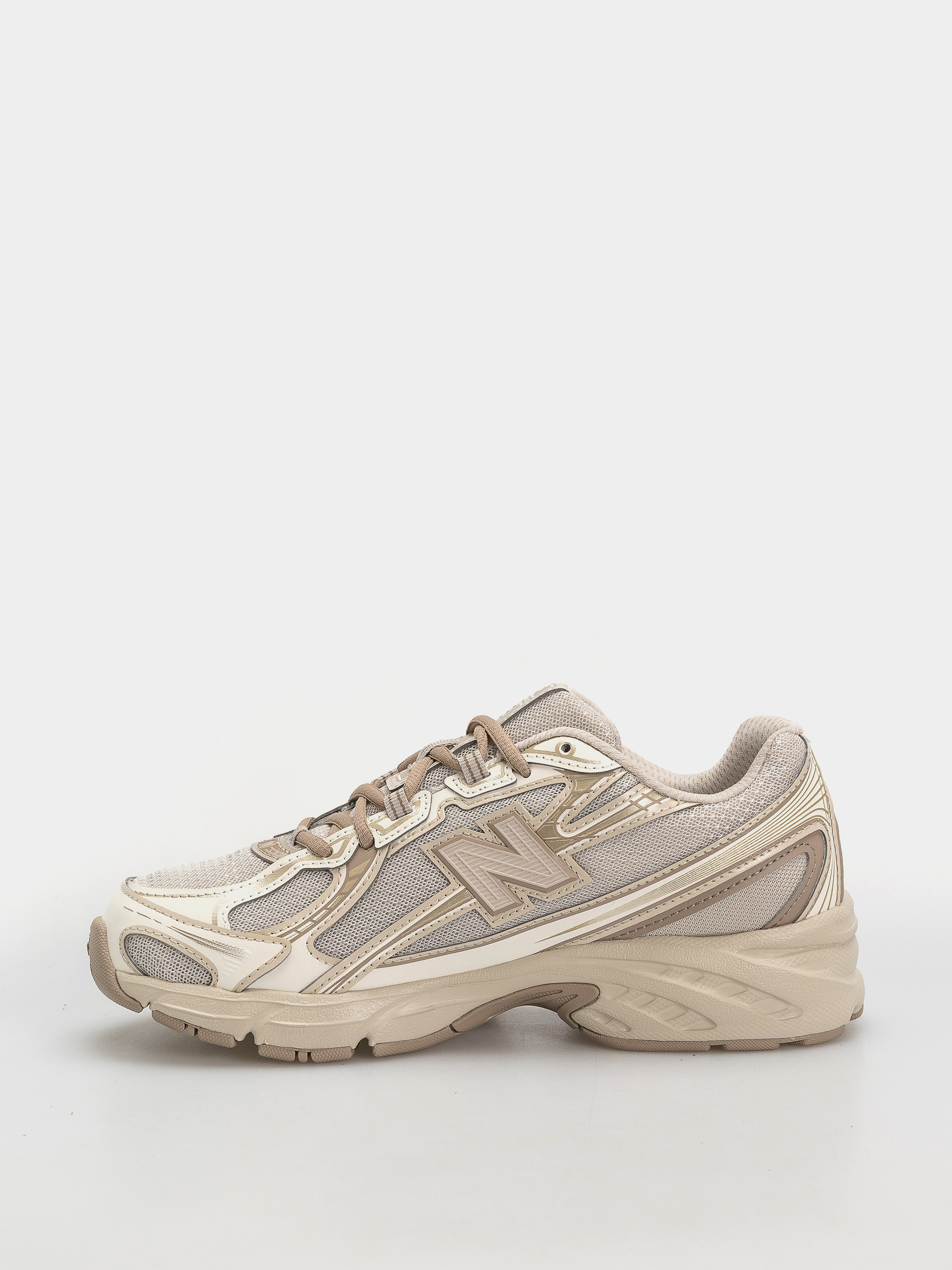 Обувки New Balance 740 (mushroom/timberwolf)