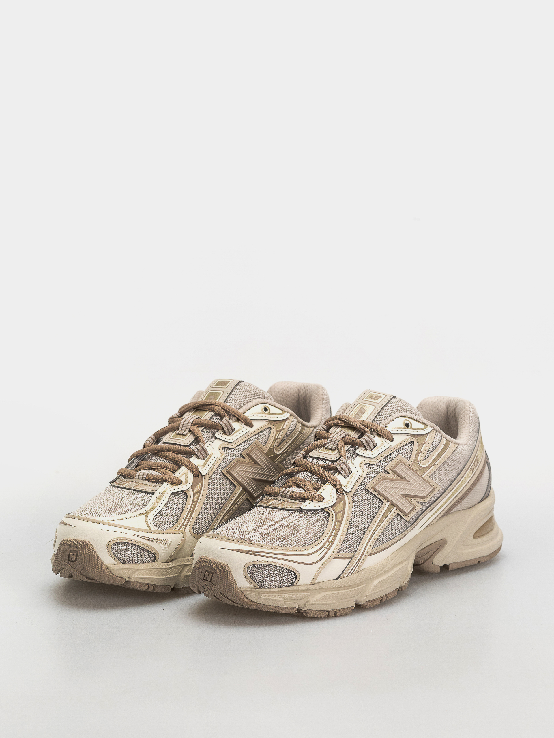 Обувки New Balance 740 (mushroom/timberwolf)