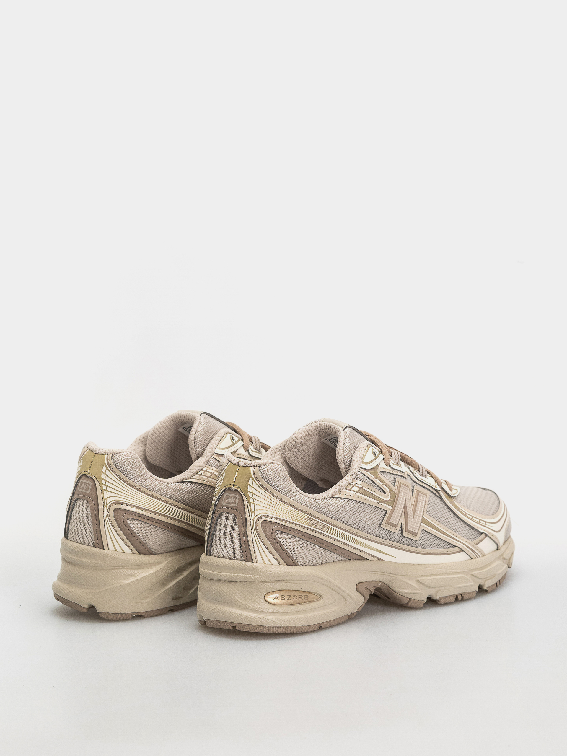 Обувки New Balance 740 (mushroom/timberwolf)
