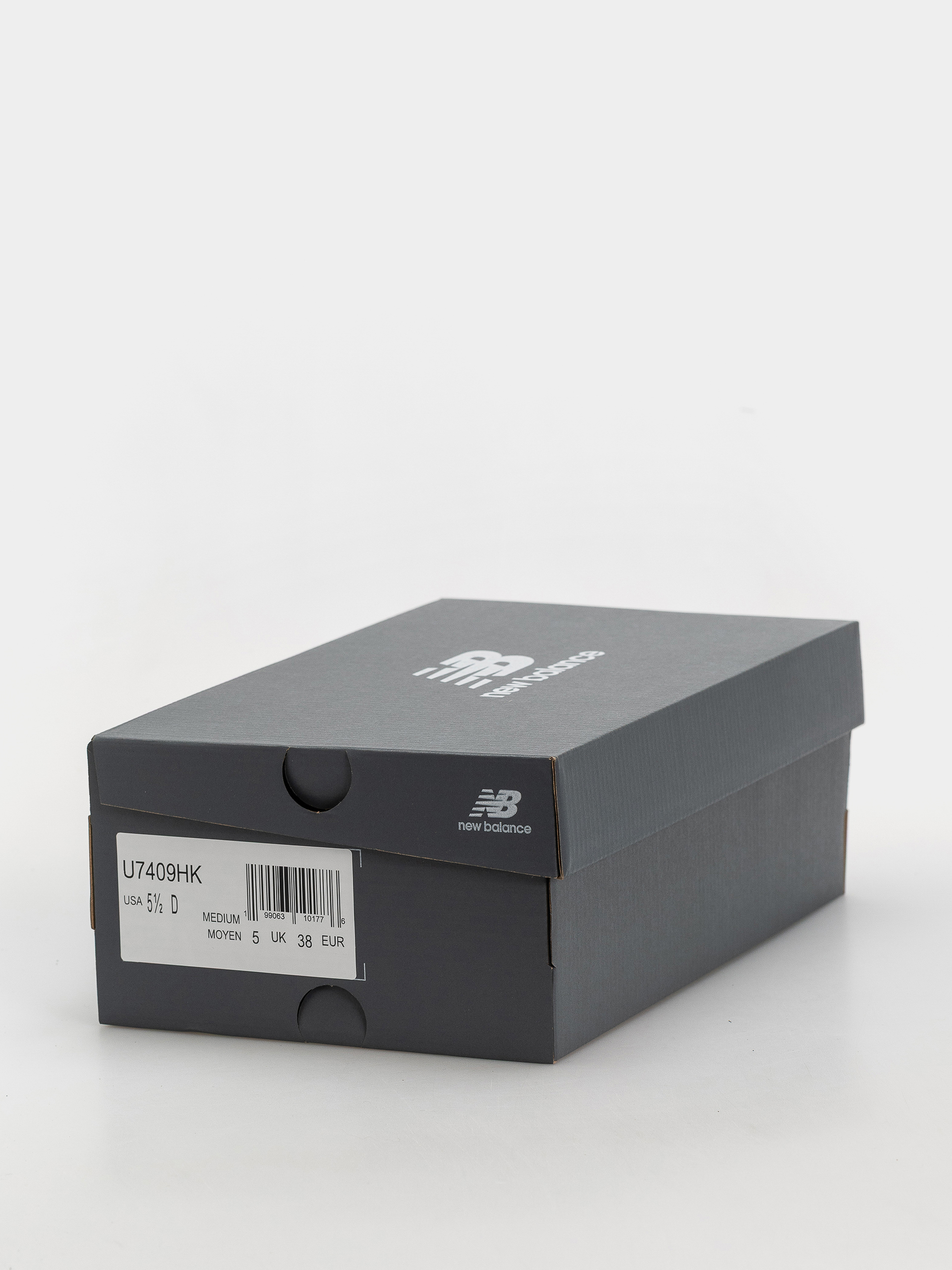 Обувки New Balance 740 (mushroom/timberwolf)