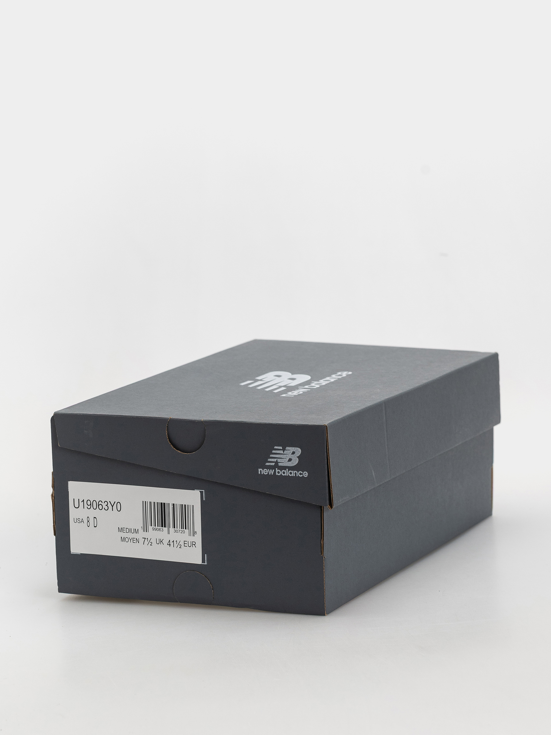 Обувки New Balance 1906 (black/bright mint)