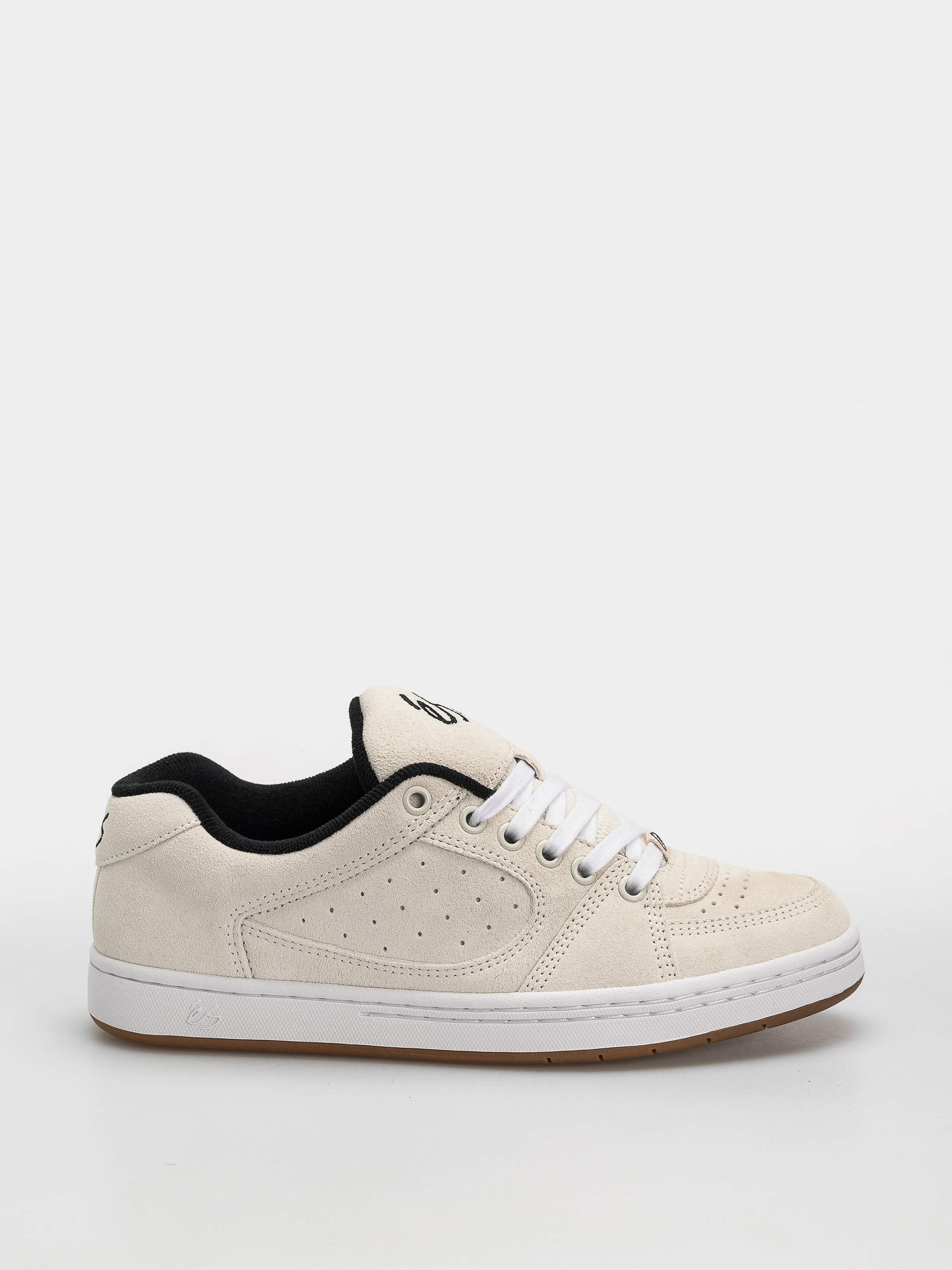 Обувки eS Accel (white/black/white)