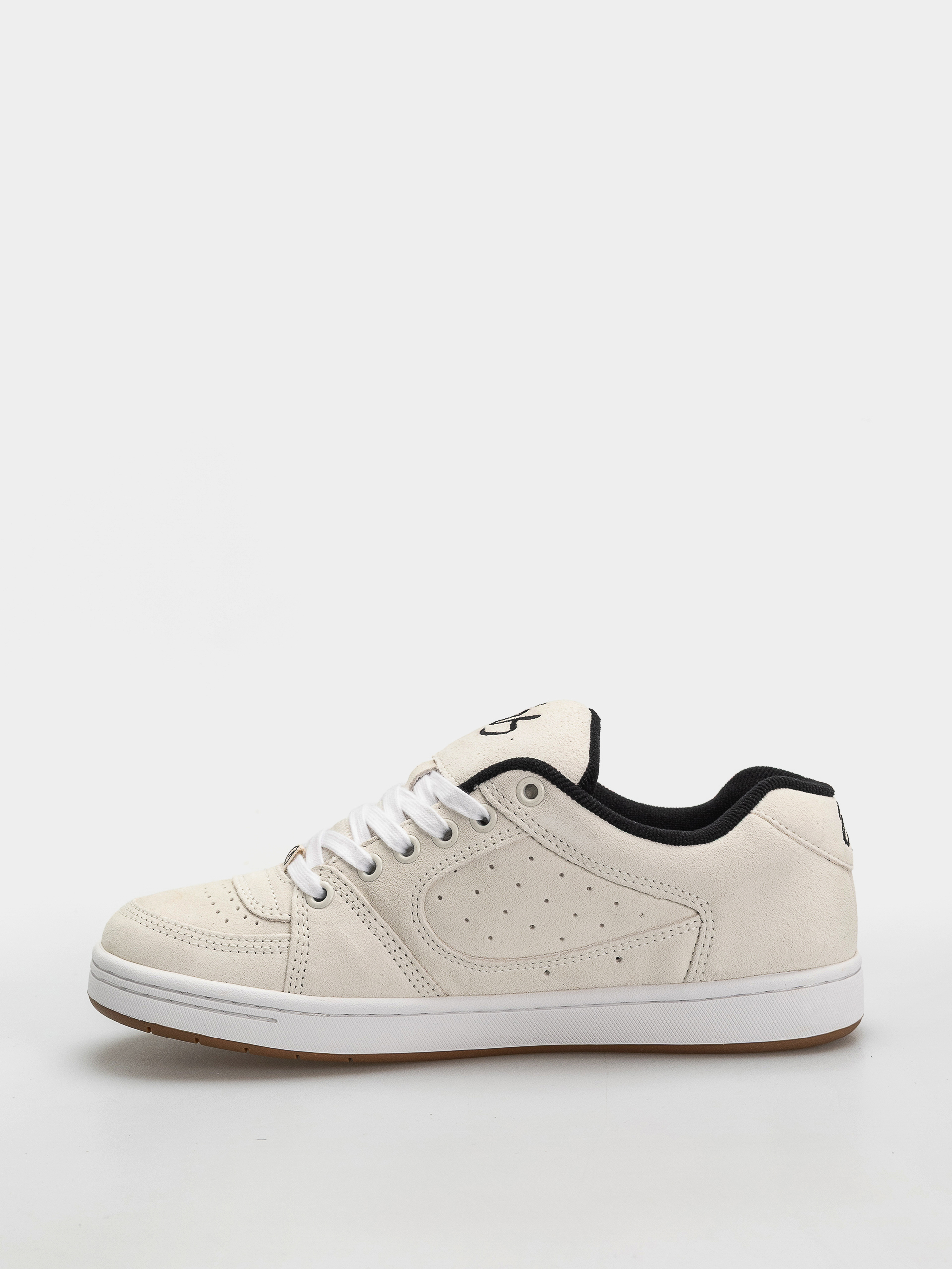 Обувки eS Accel (white/black/white)