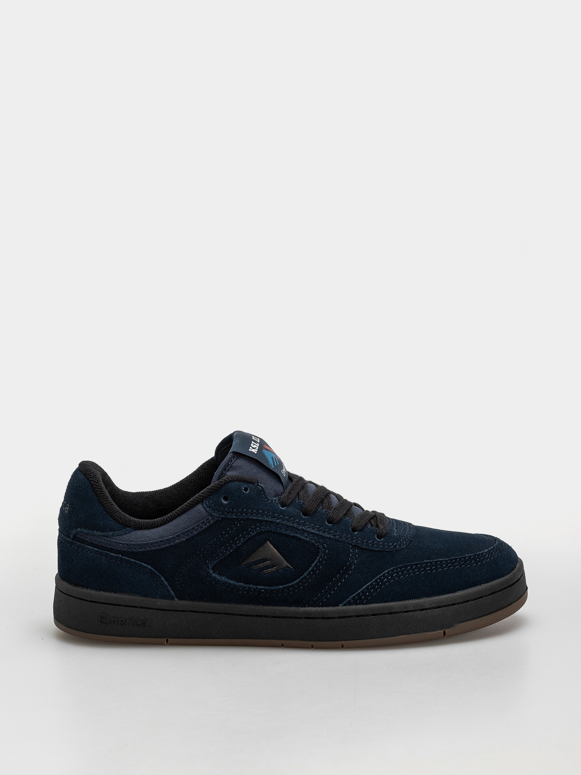 Обувки Emerica Ksl III (navy/black)