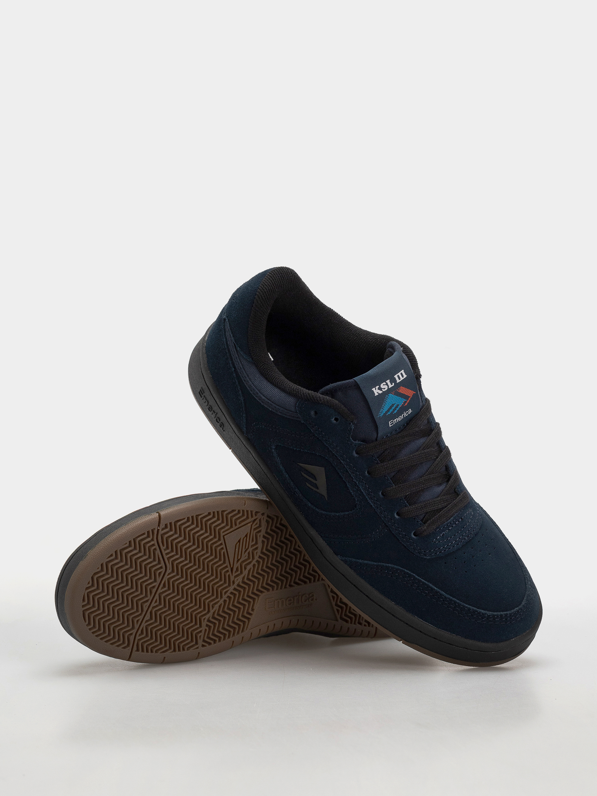 Обувки Emerica Ksl III (navy/black)