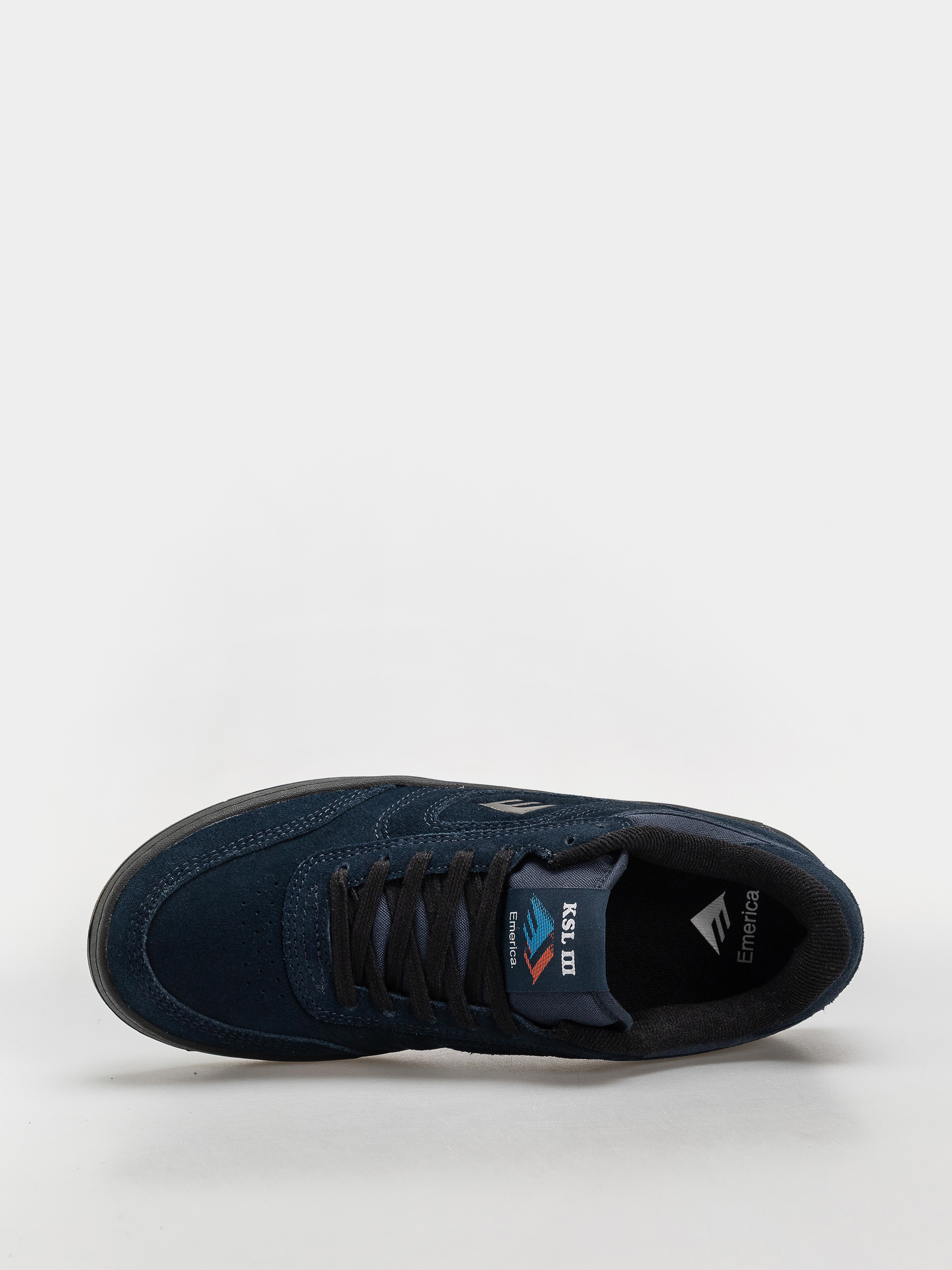 Обувки Emerica Ksl III (navy/black)