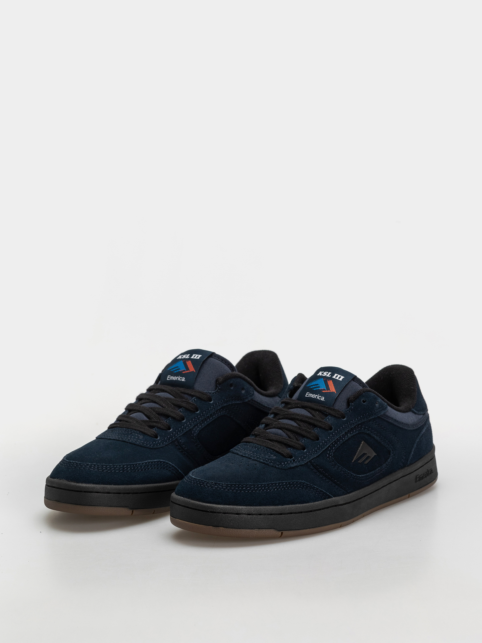 Обувки Emerica Ksl III (navy/black)