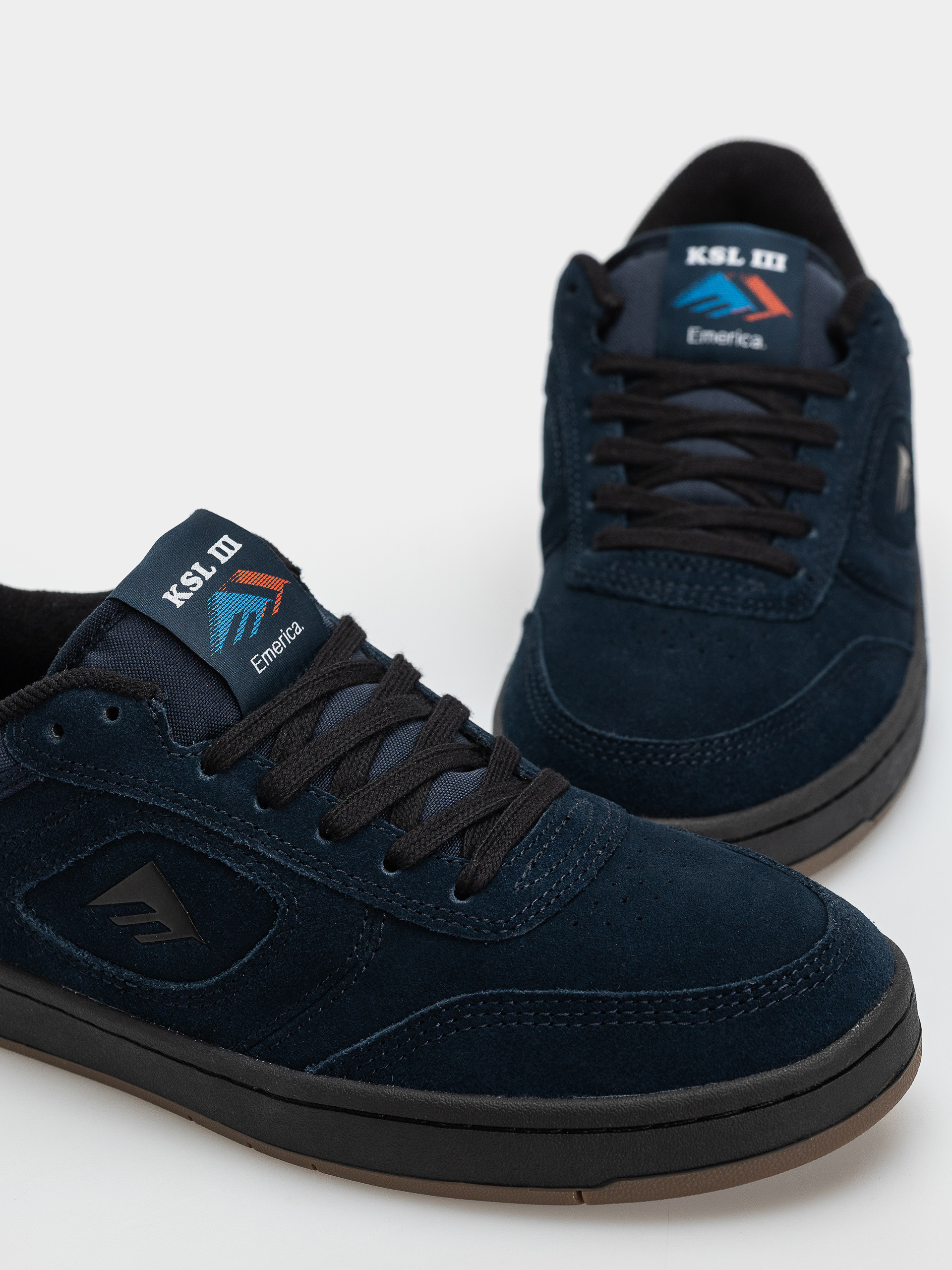 Обувки Emerica Ksl III (navy/black)