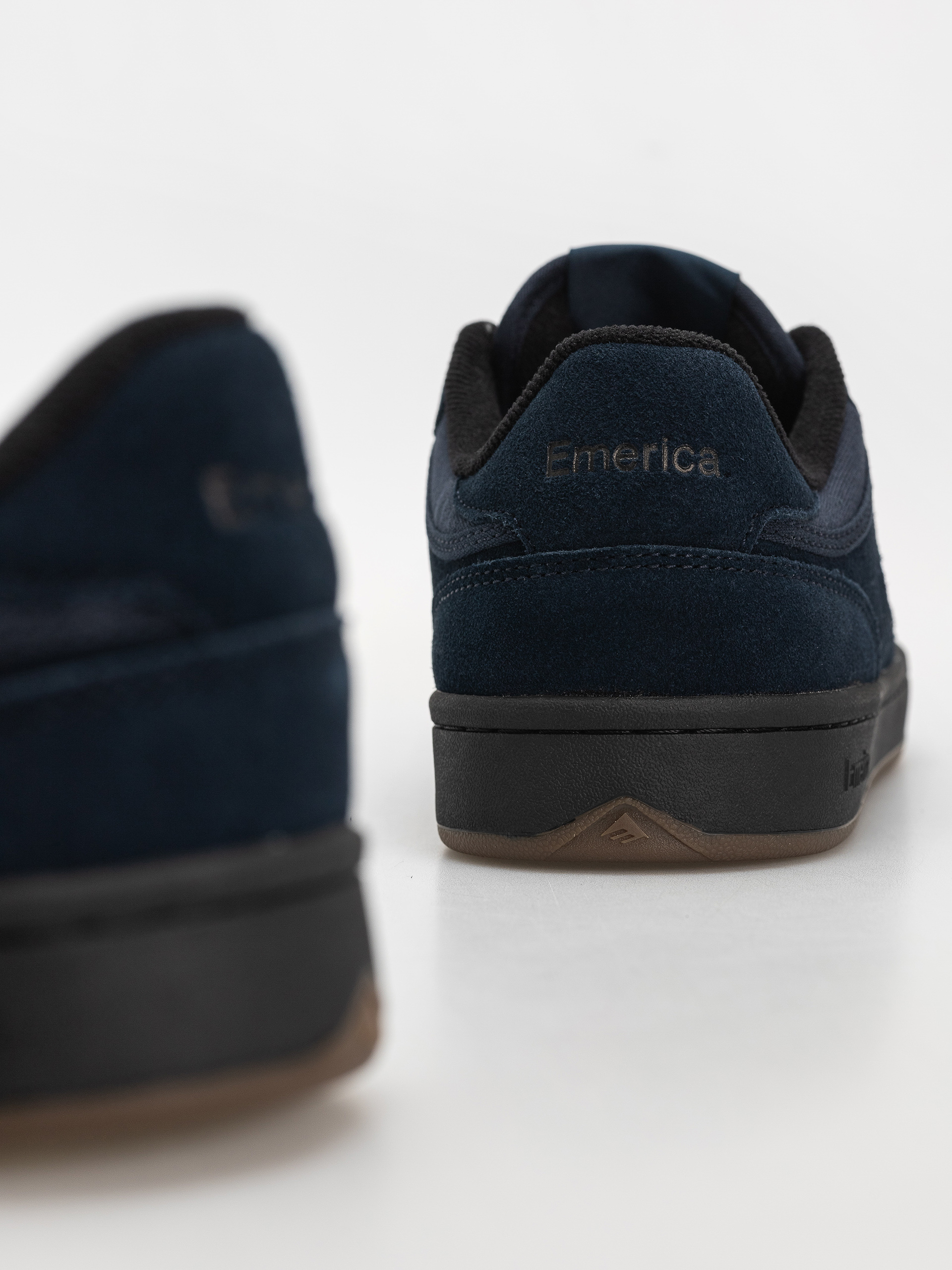 Обувки Emerica Ksl III (navy/black)