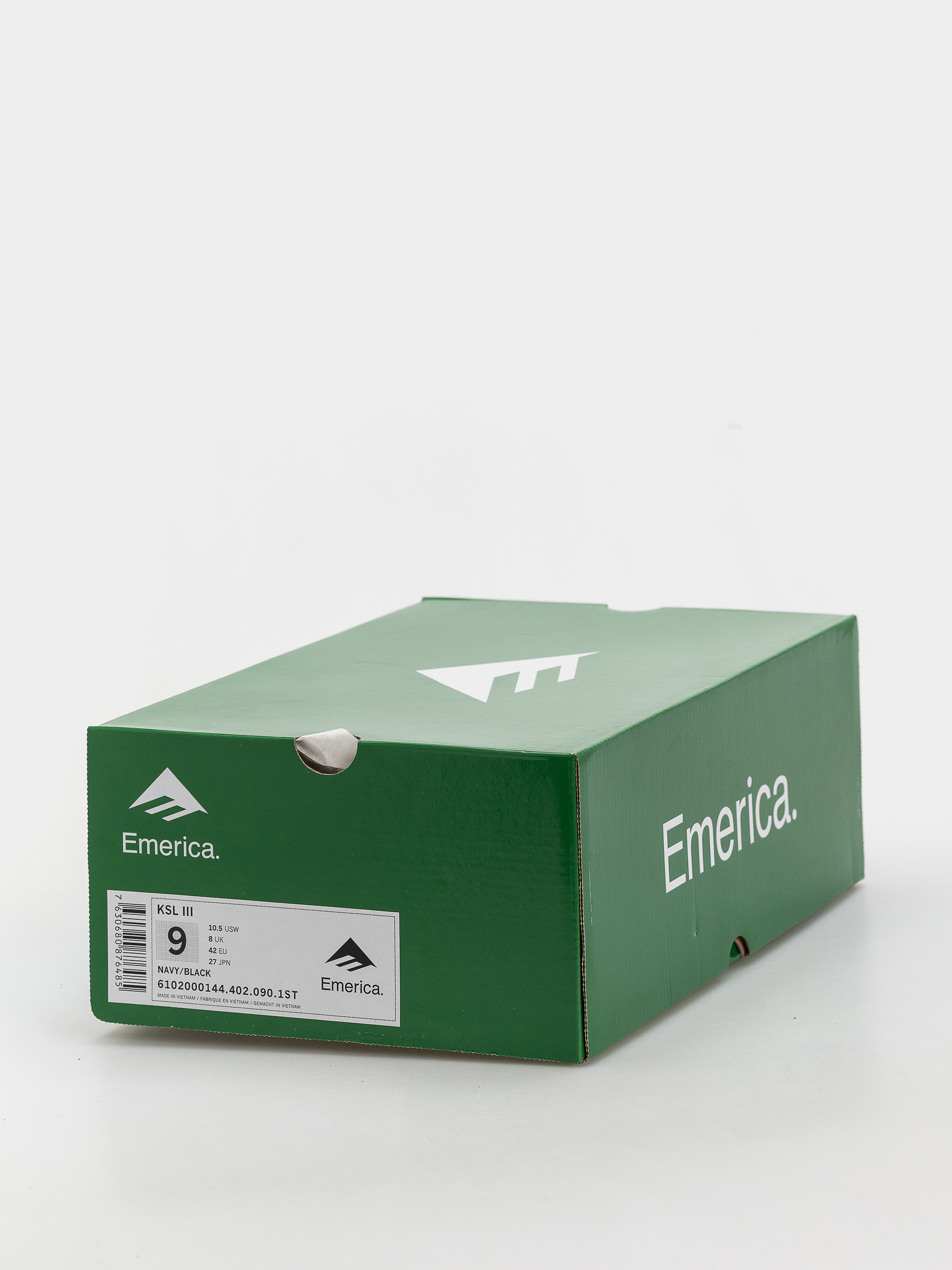 Обувки Emerica Ksl III (navy/black)