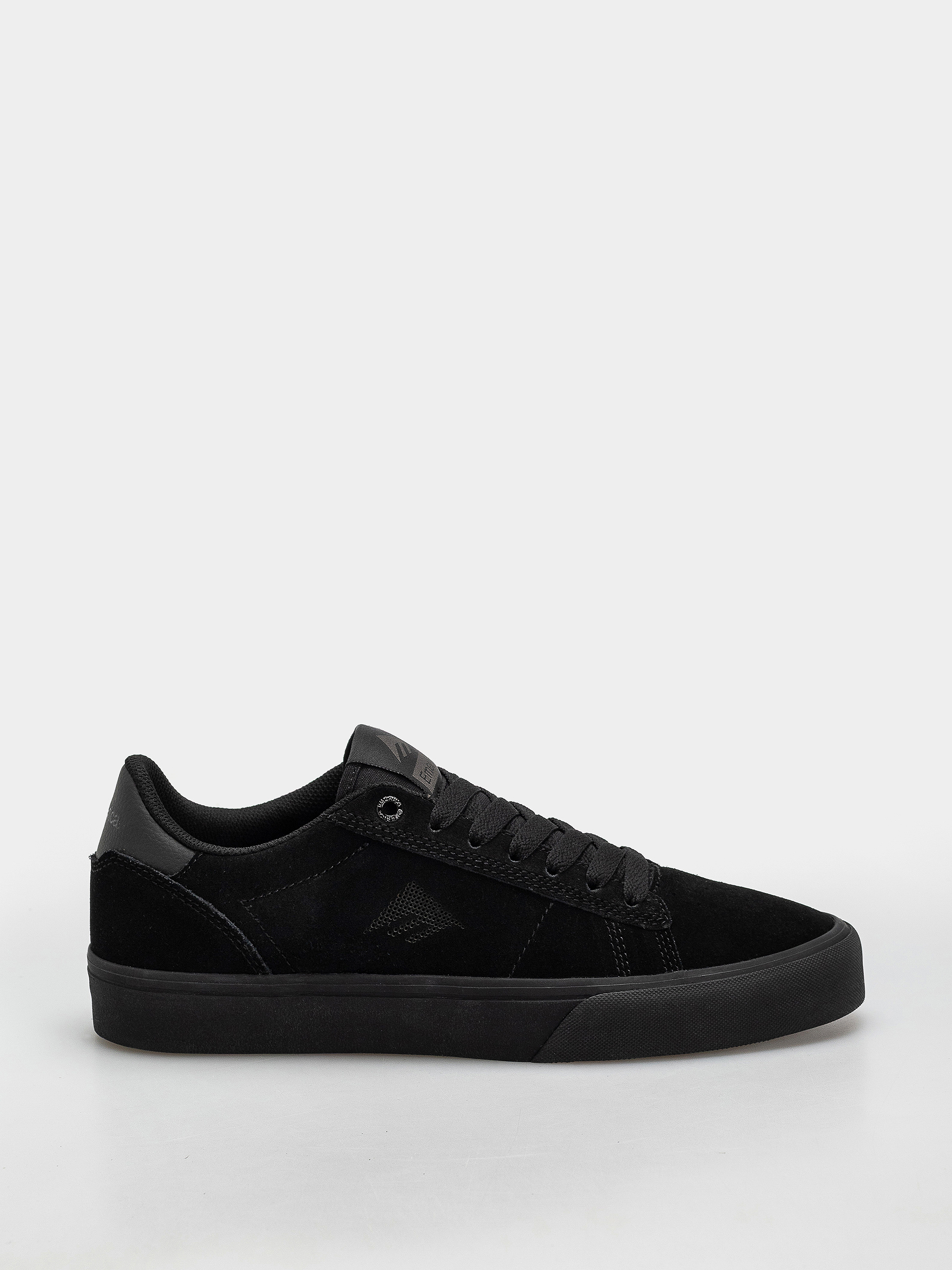 u041eu0431u0443u0432u043au0438 Emerica Moca (black/black)