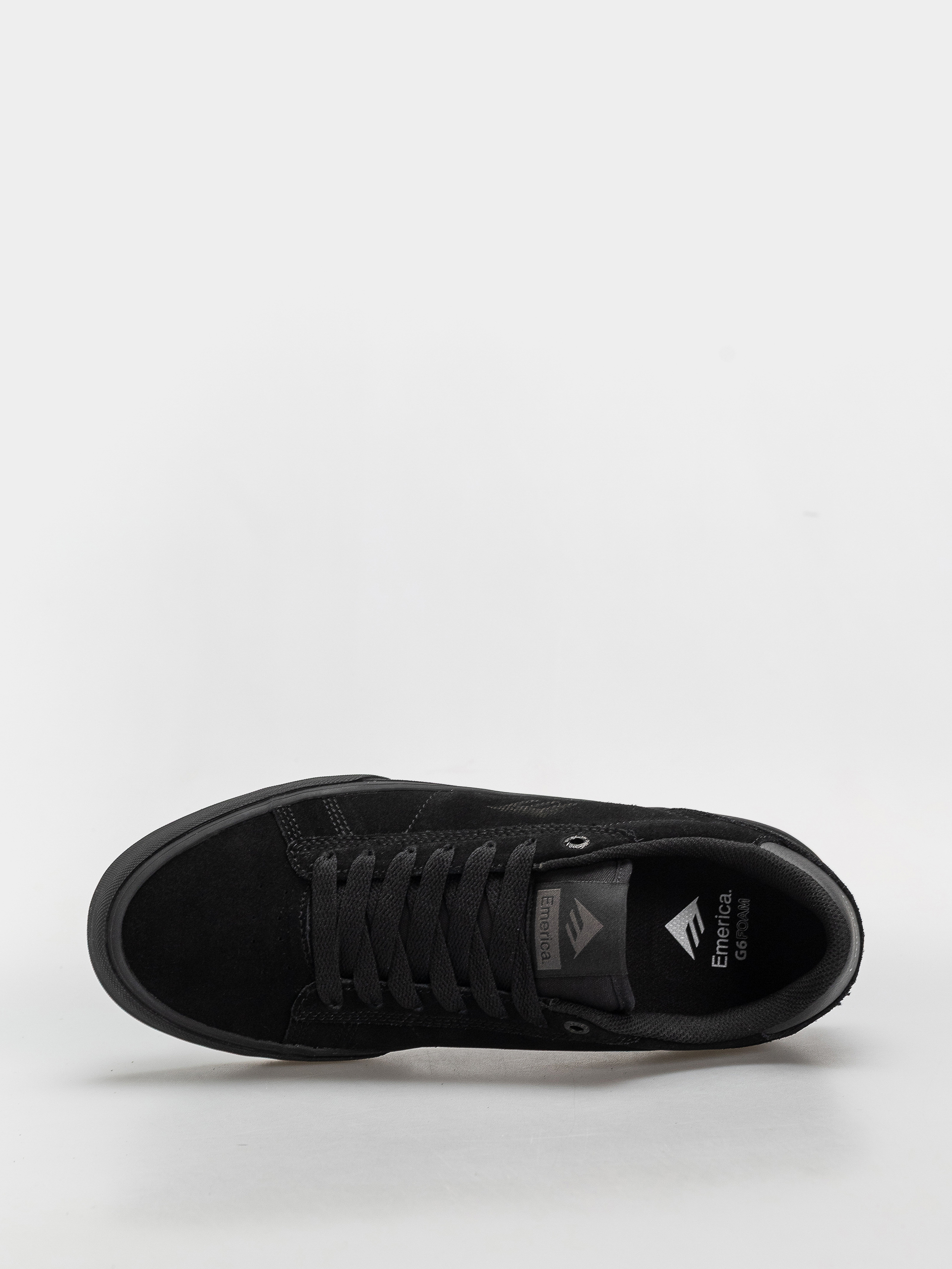 Обувки Emerica Moca (black/black)