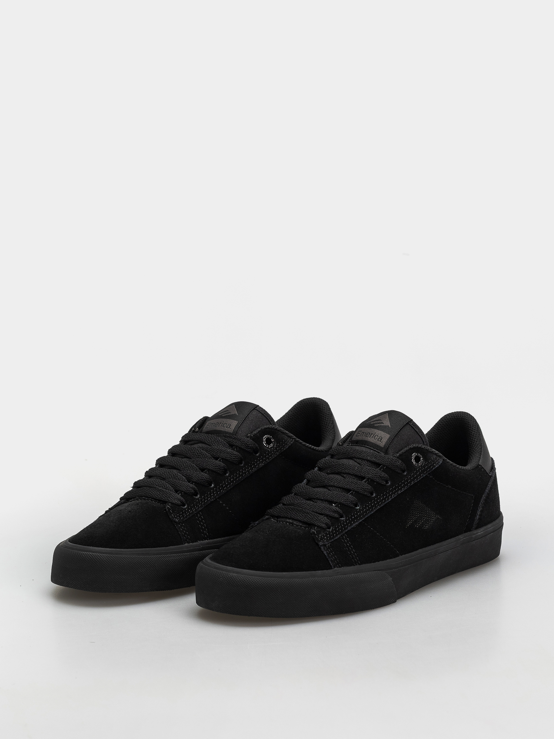 Обувки Emerica Moca (black/black)