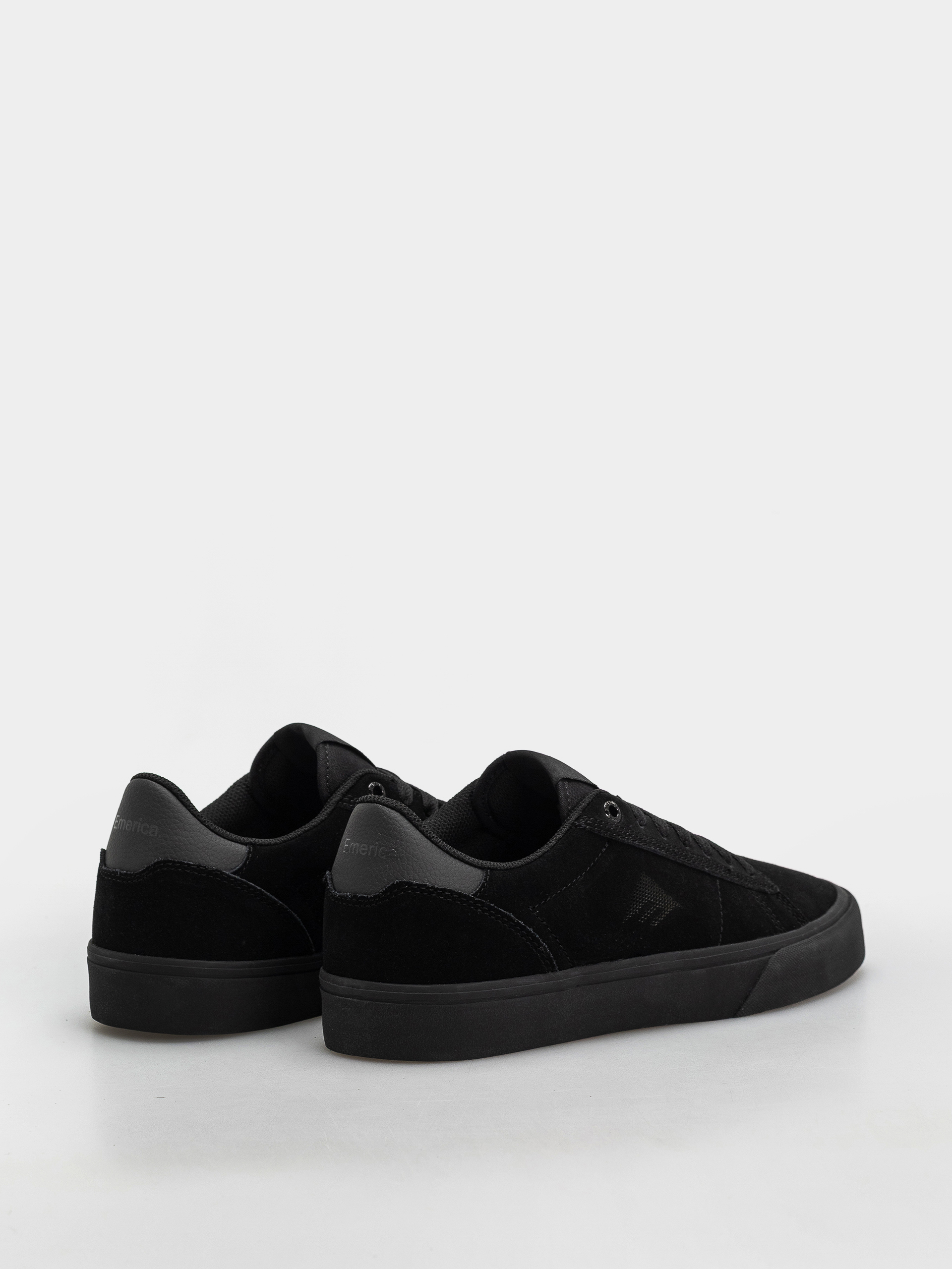 Обувки Emerica Moca (black/black)