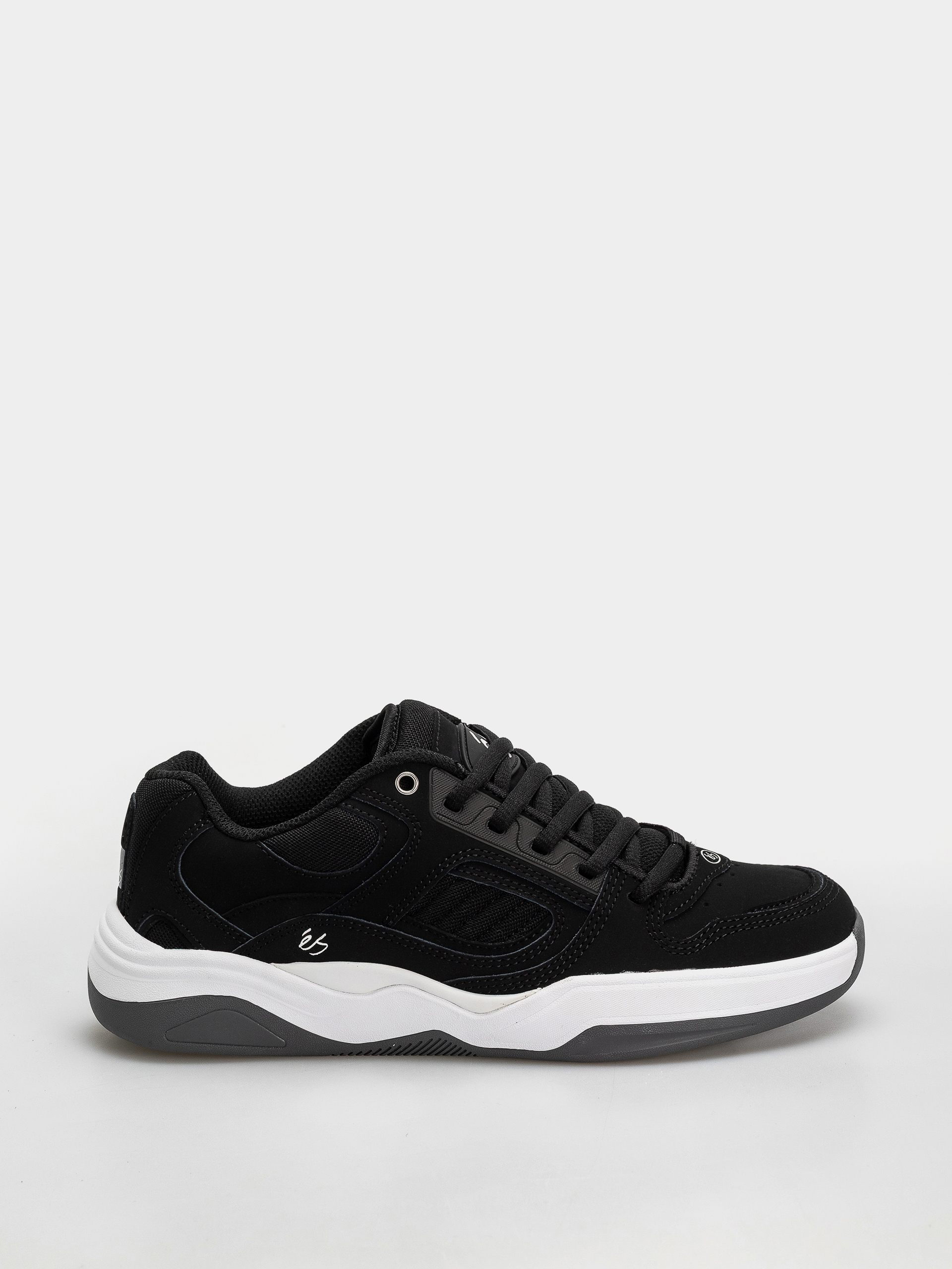 Обувки eS Tj Rogers (black/white/grey)