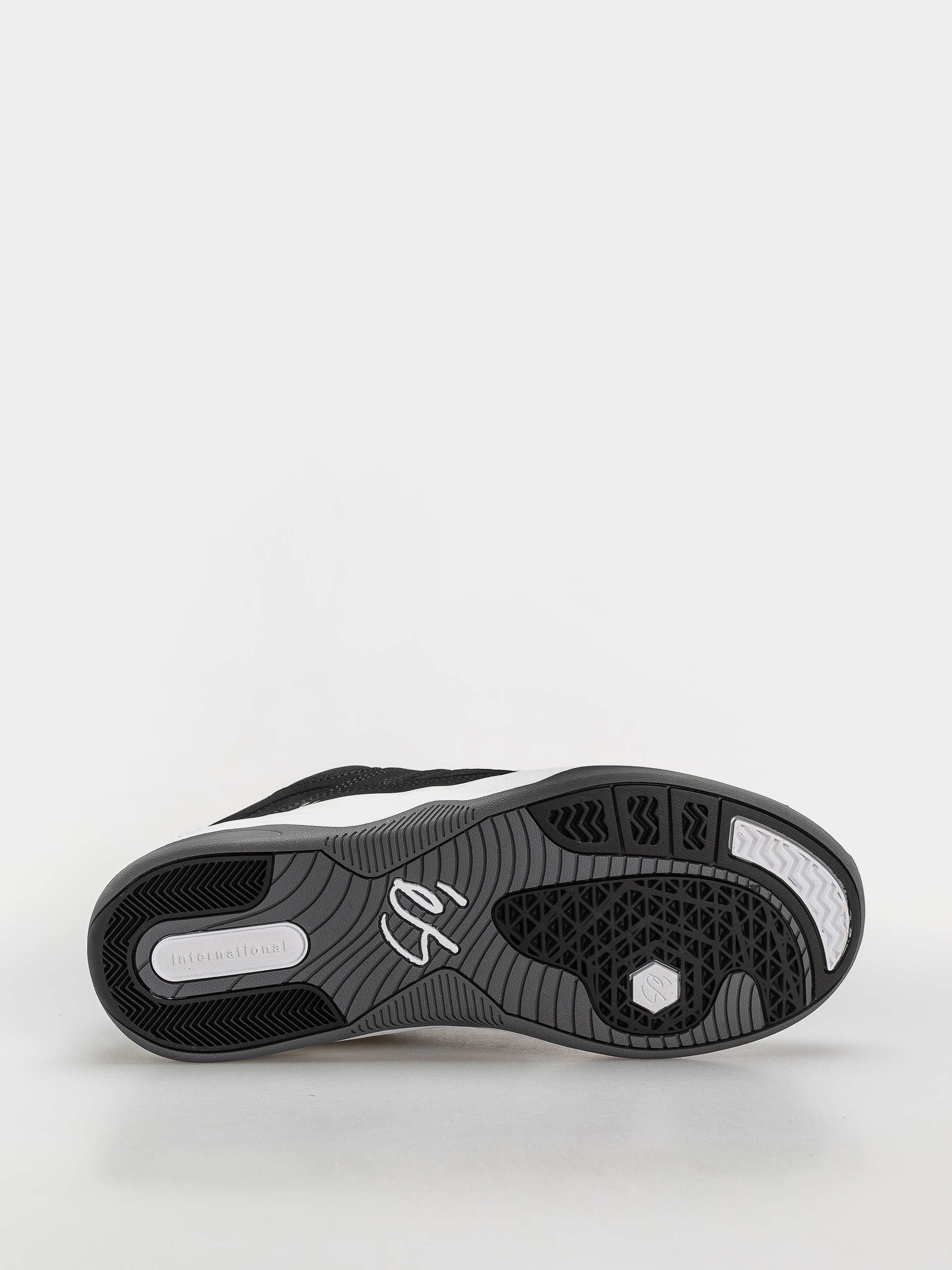 Обувки eS Tj Rogers (black/white/grey)