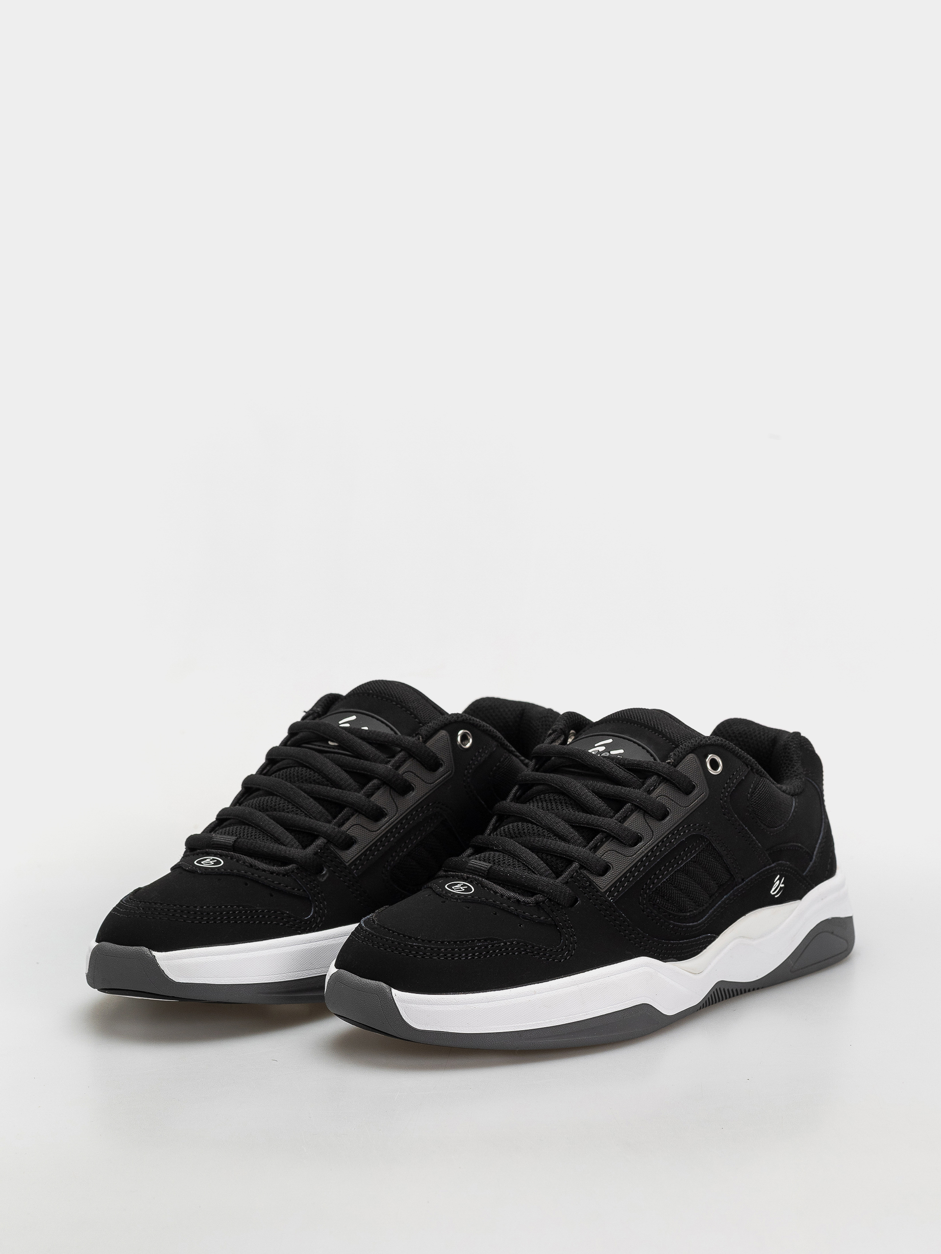Обувки eS Tj Rogers (black/white/grey)
