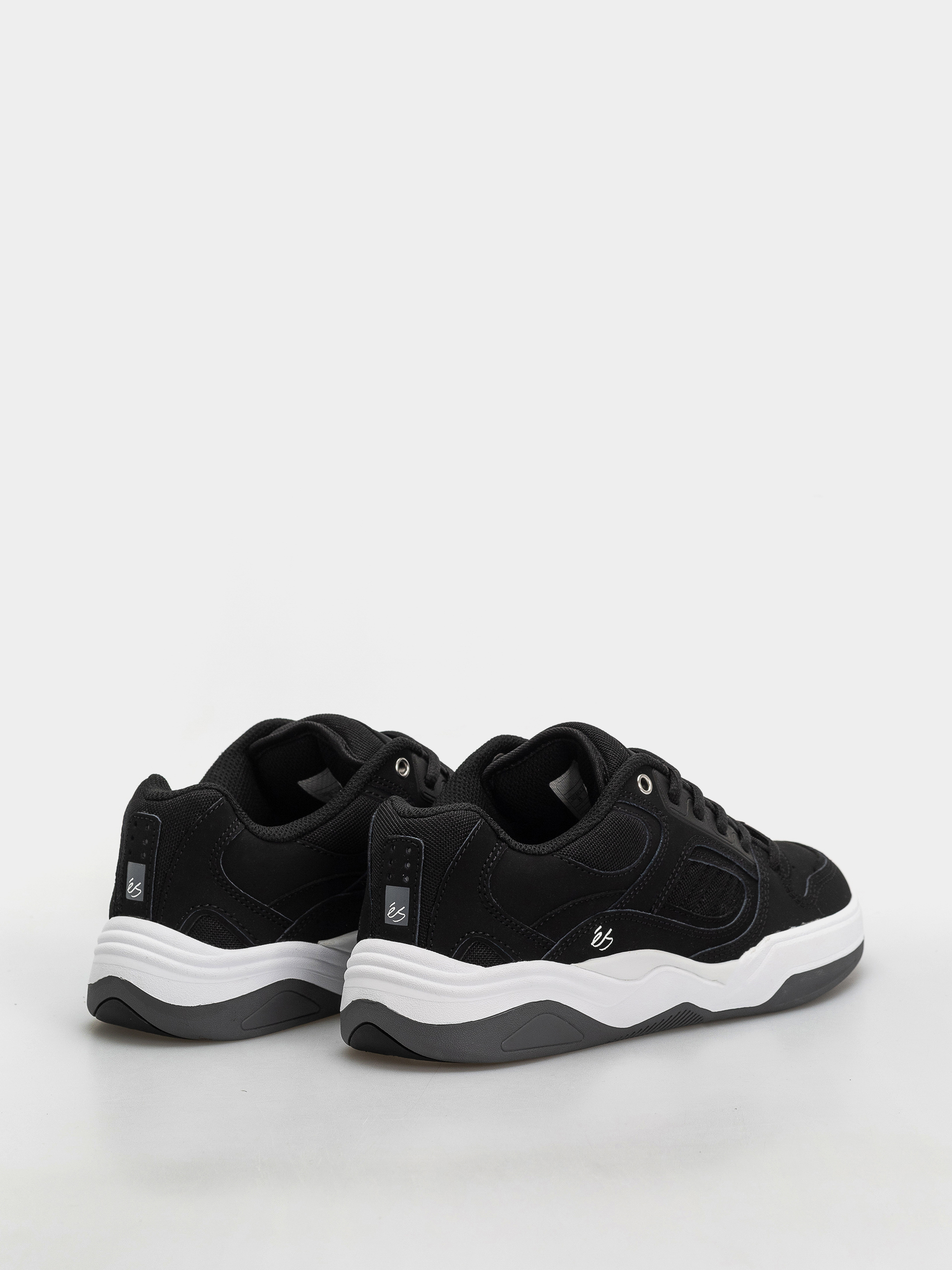 Обувки eS Tj Rogers (black/white/grey)