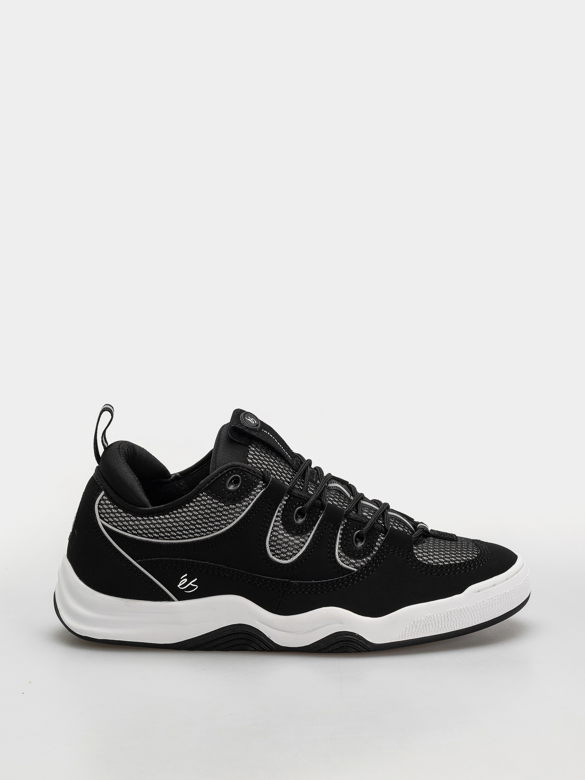 u041eu0431u0443u0432u043au0438 eS Two Nine 8 (black/white)