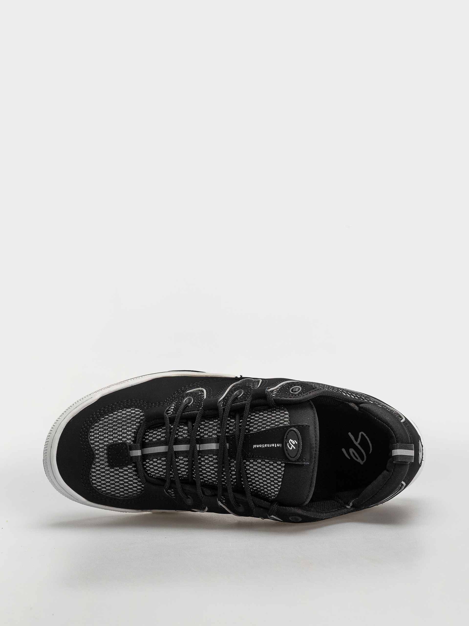 Обувки eS Two Nine 8 (black/white)